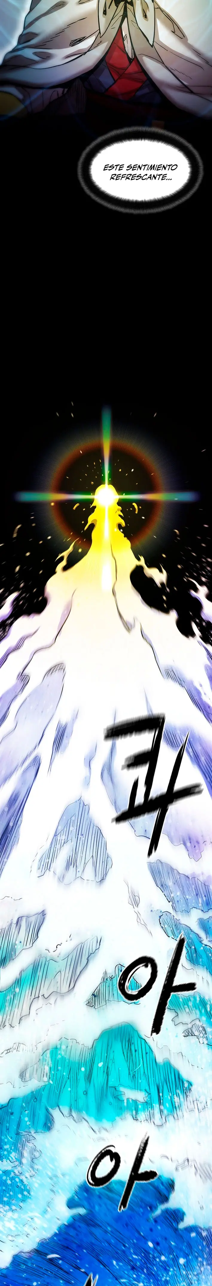 Dios Marcial Celestial 2 Capitulo 15 página 9