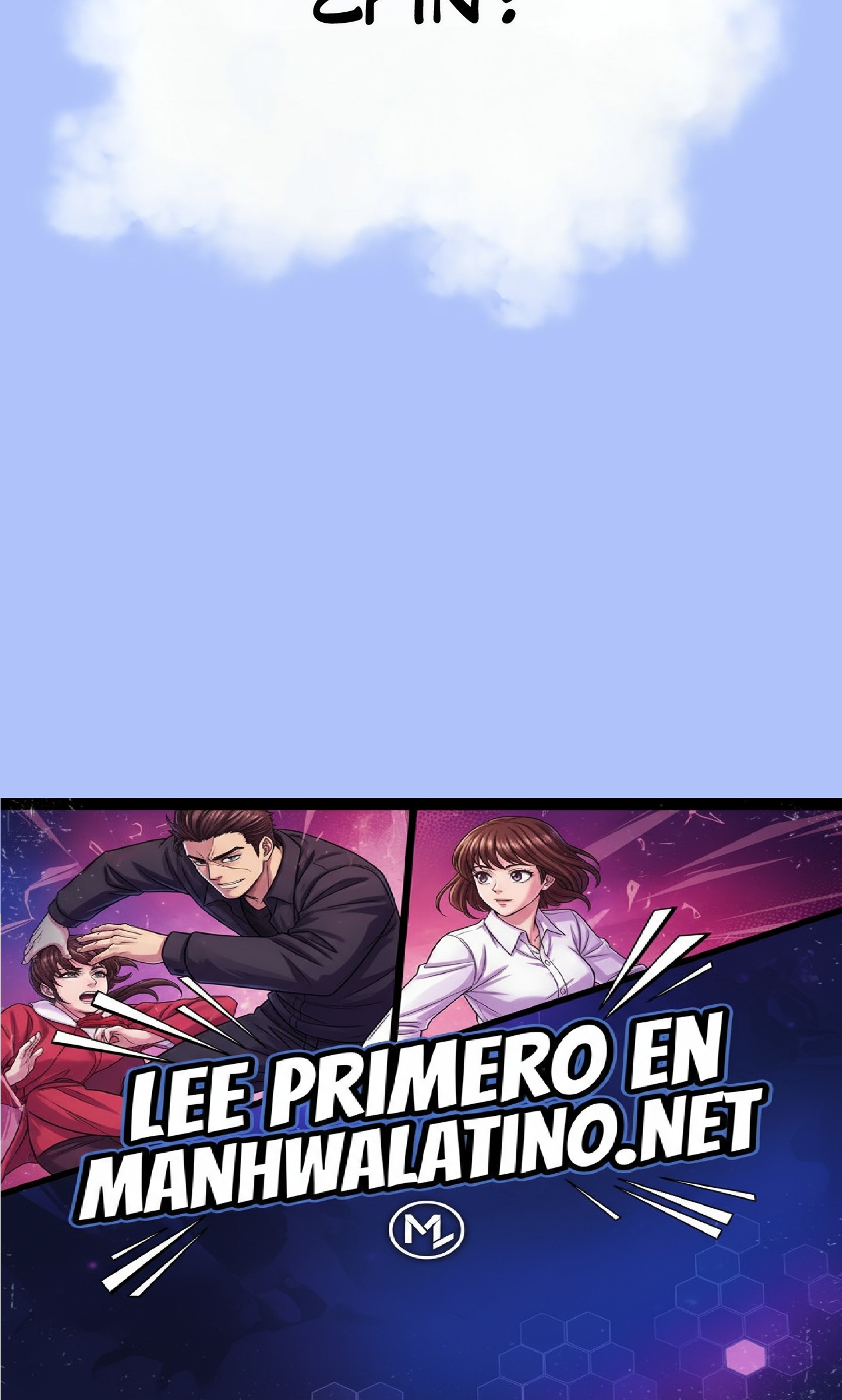 Enseñame primero [Sin censura] Capitulo 20 página 32