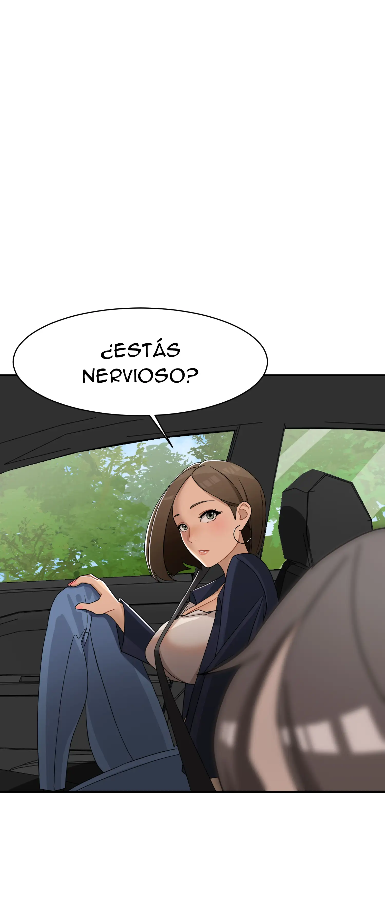 Enseñame primero [Sin censura] Capitulo 1 página 15