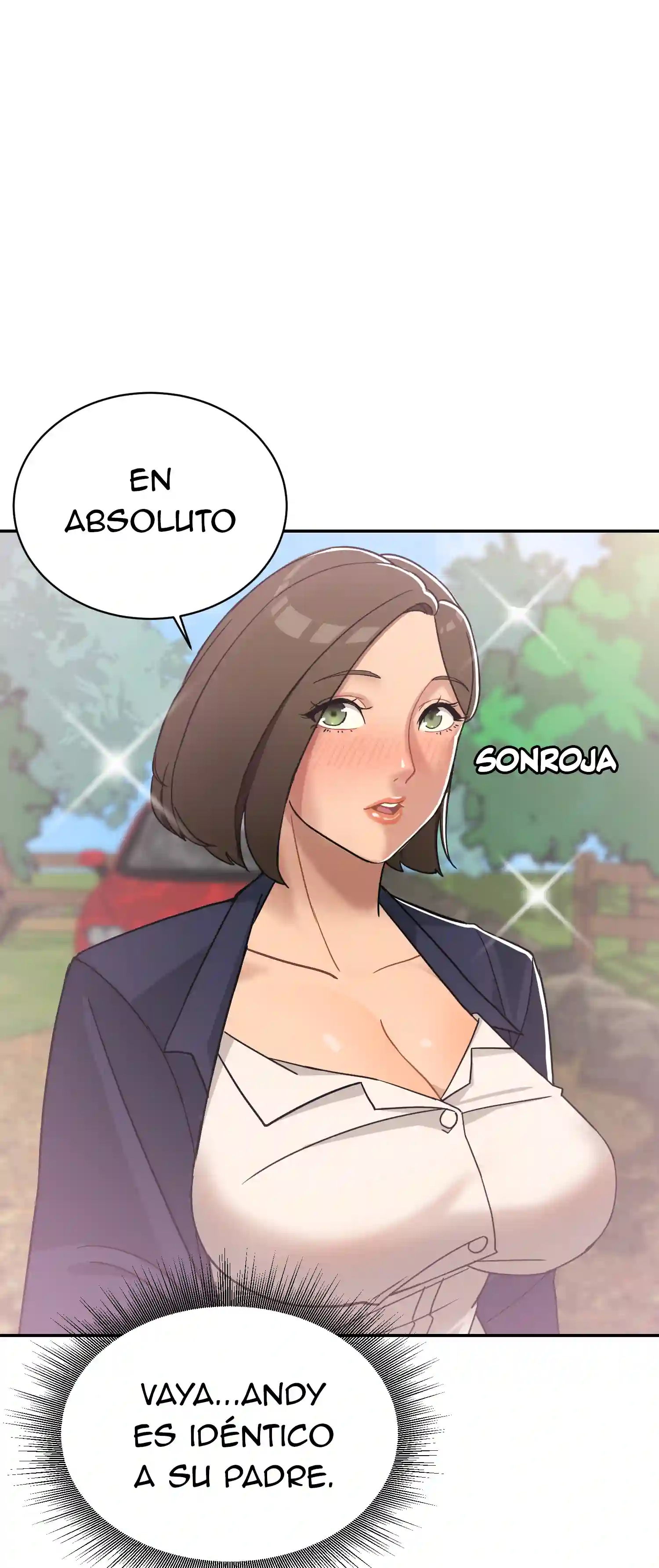 Enseñame primero [Sin censura] Capitulo 1 página 24