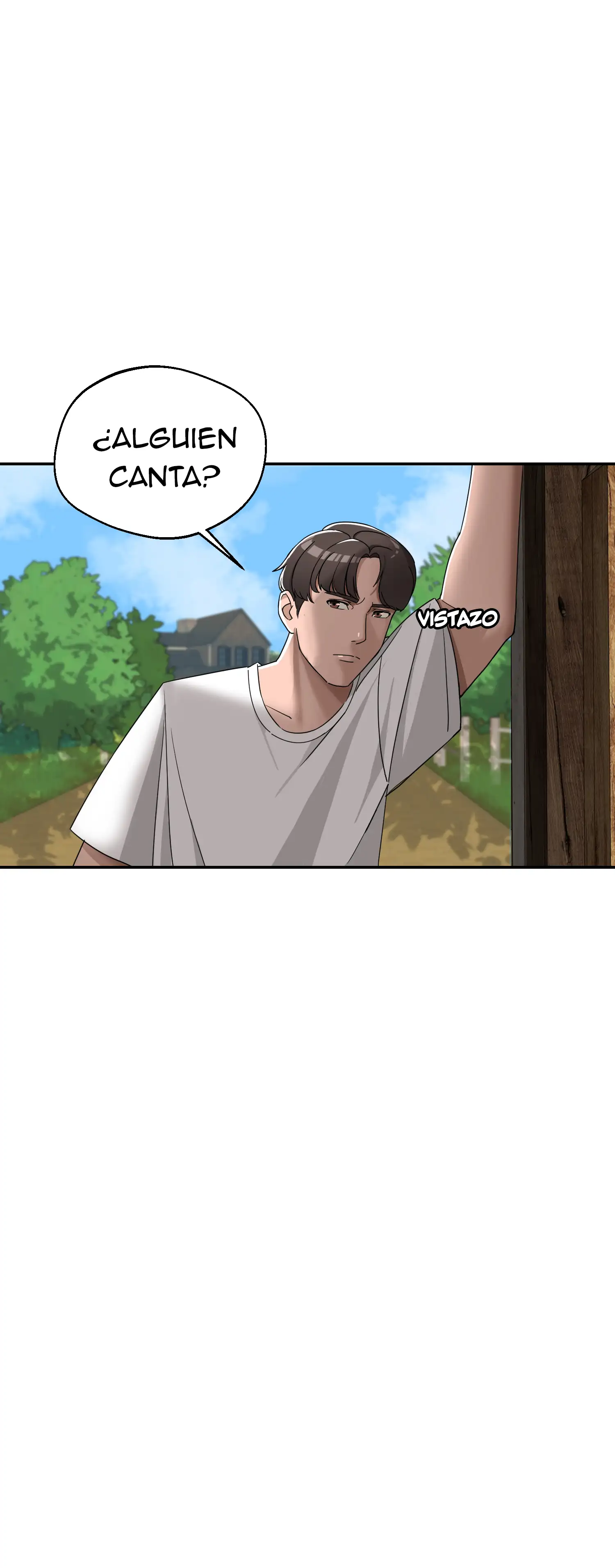 Enseñame primero [Sin censura] Capitulo 1 página 29