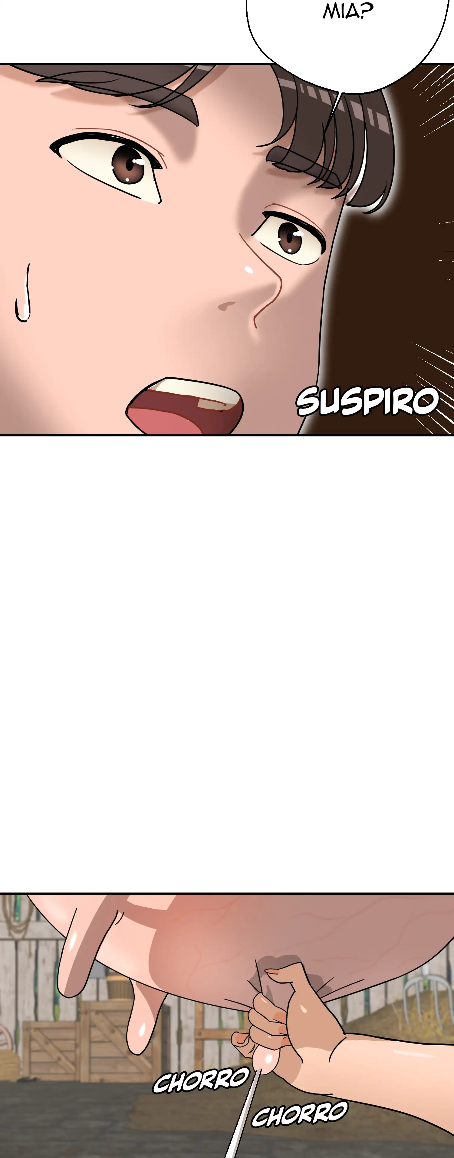 Enseñame primero [Sin censura] Capitulo 1 página 31