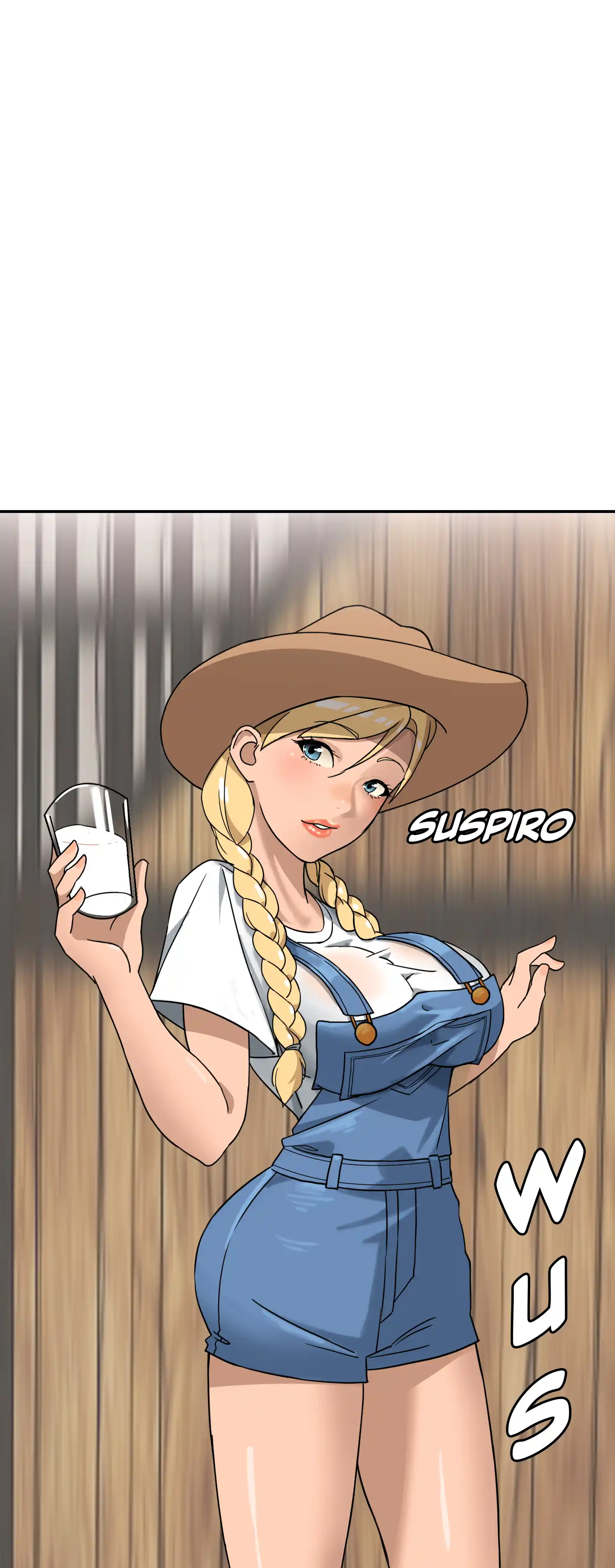 Enseñame primero [Sin censura] Capitulo 1 página 34