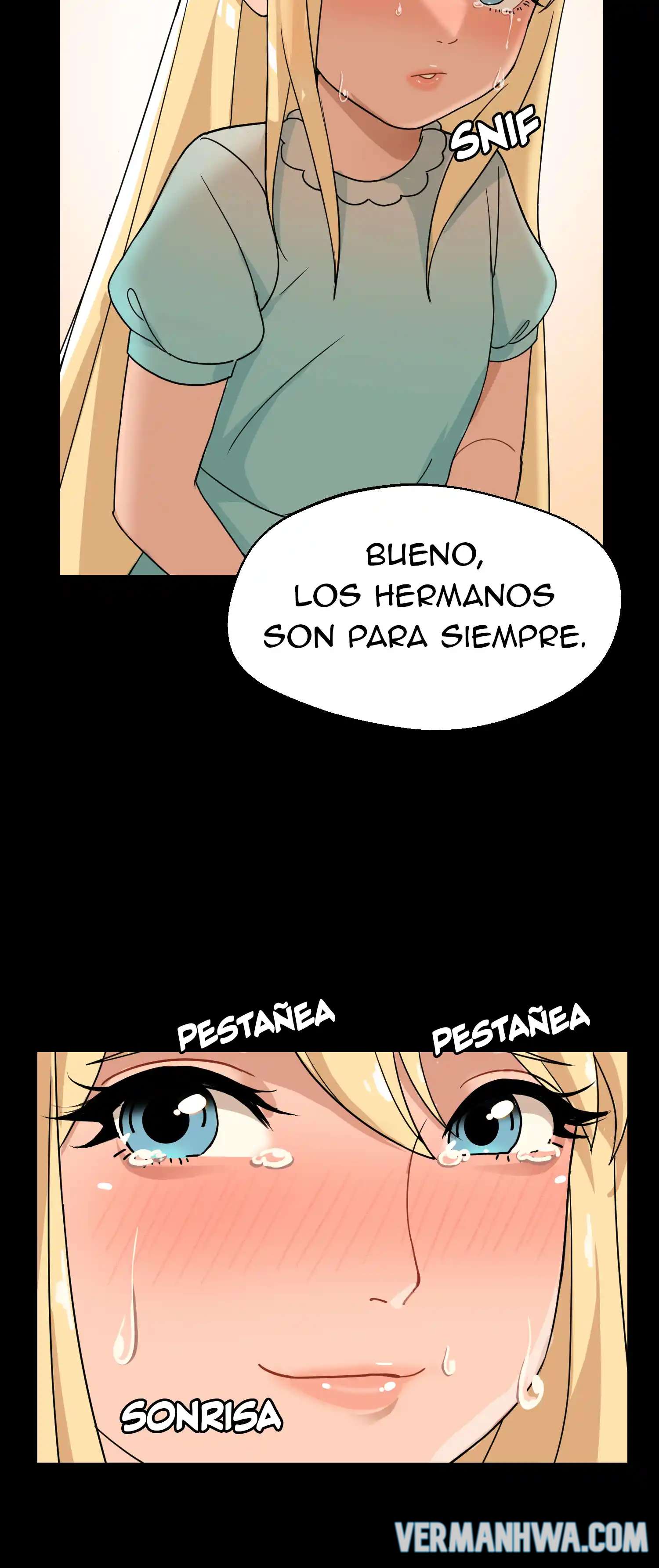 Enseñame primero [Sin censura] Capitulo 1 página 6