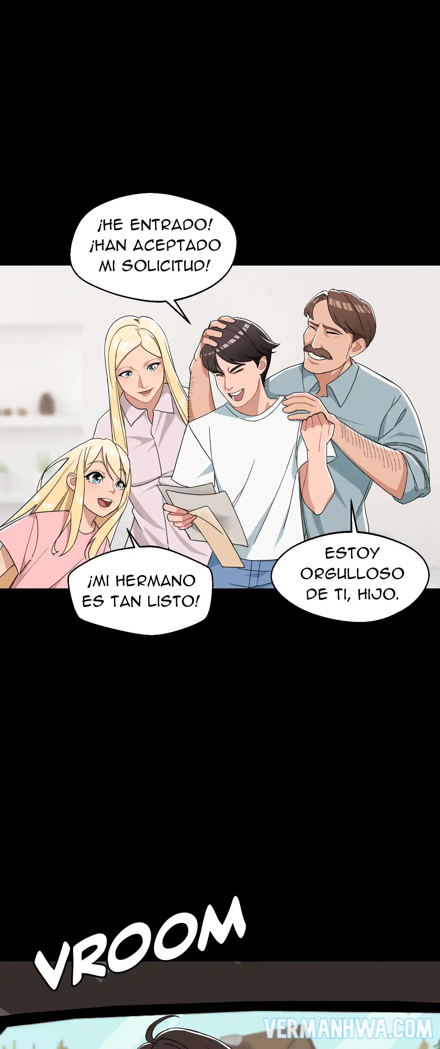 Enseñame primero [Sin censura] Capitulo 1 página 9
