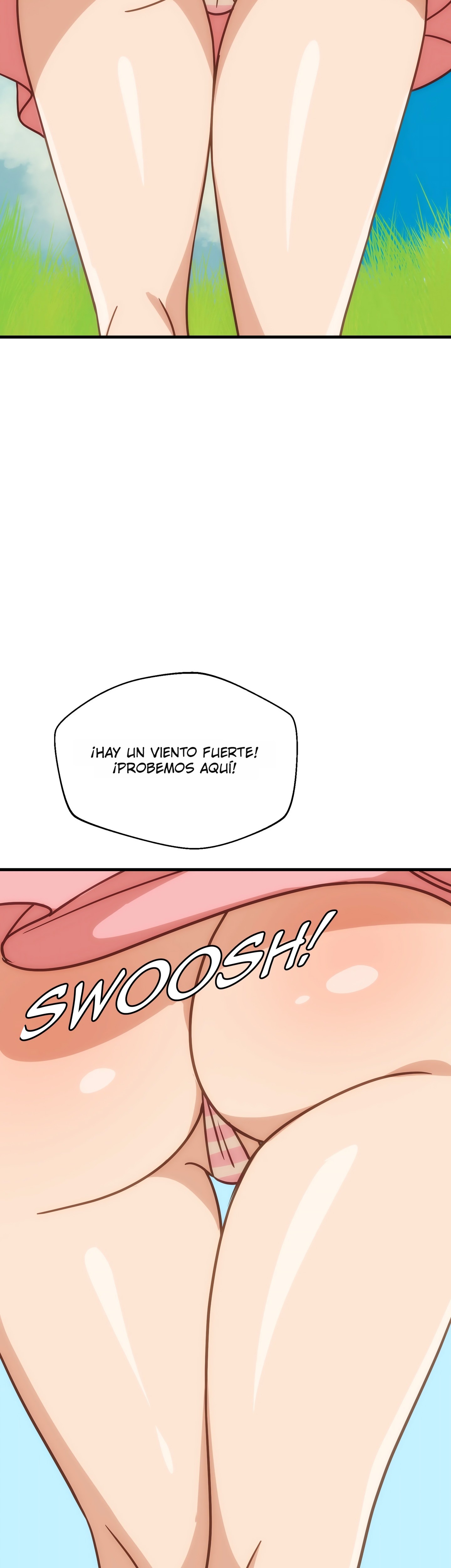 Enseñame primero [Sin censura] Capitulo 10 página 19