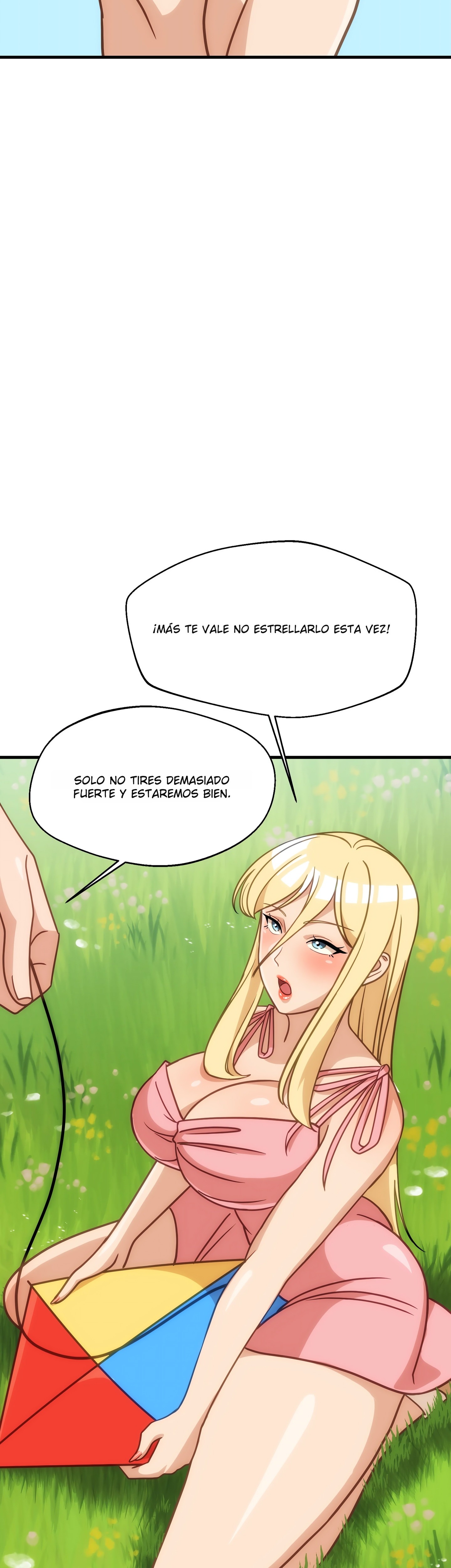 Enseñame primero [Sin censura] Capitulo 10 página 20