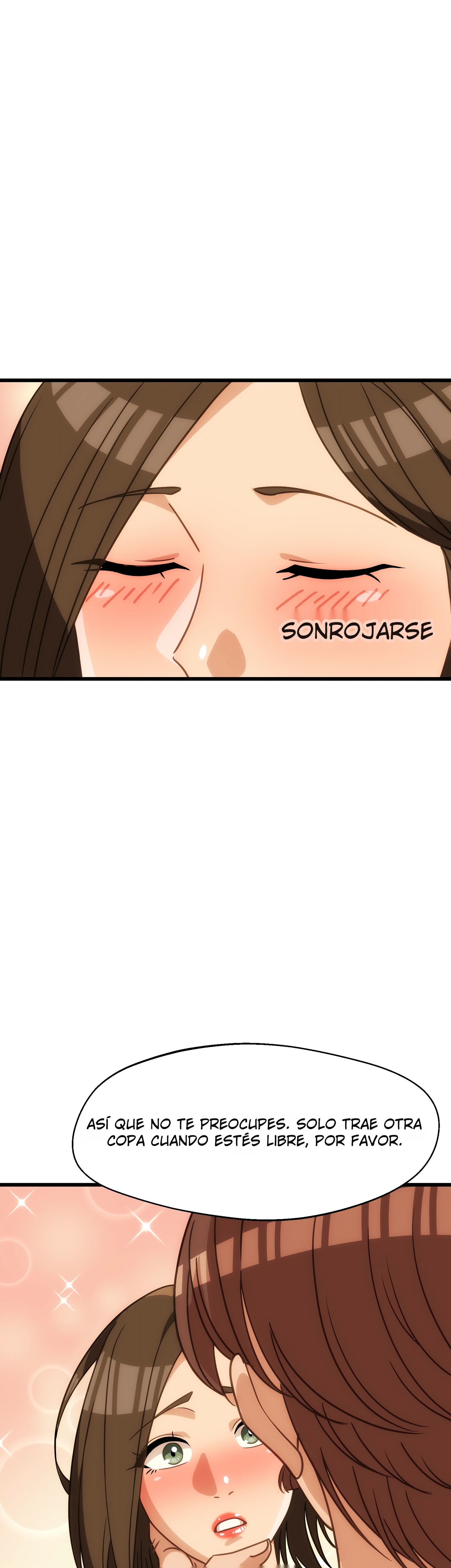 Enseñame primero [Sin censura] Capitulo 10 página 42