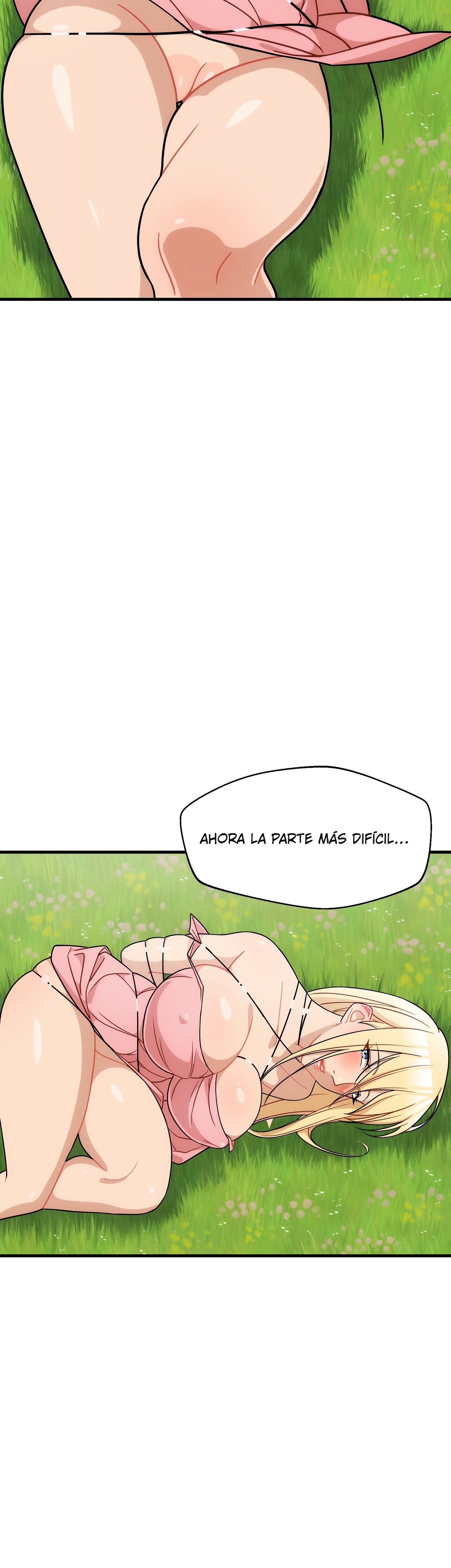 Enseñame primero [Sin censura] Capitulo 11 página 29