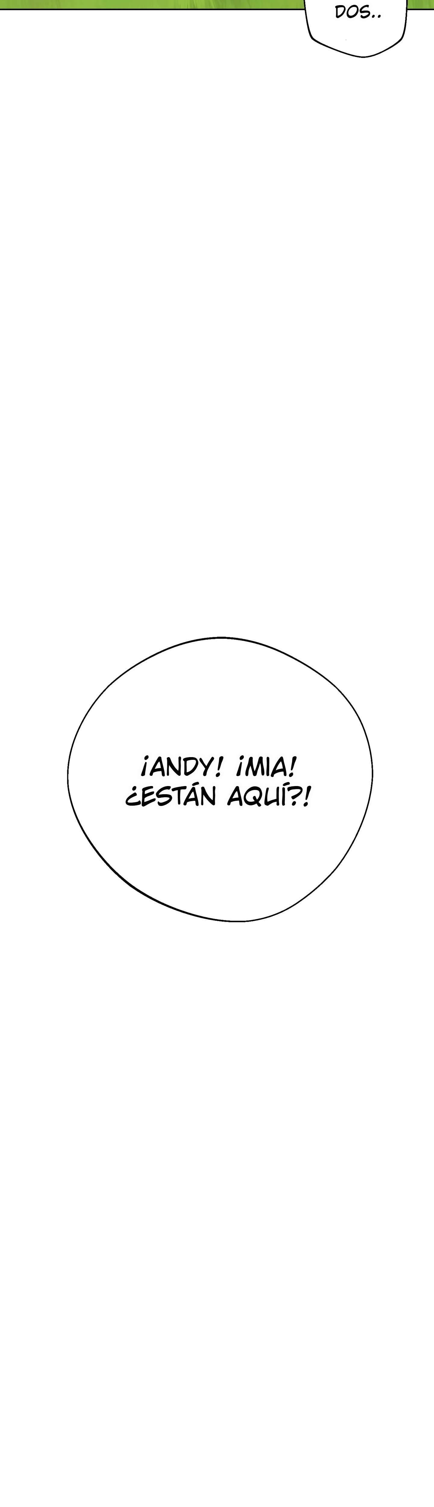 Enseñame primero [Sin censura] Capitulo 11 página 50
