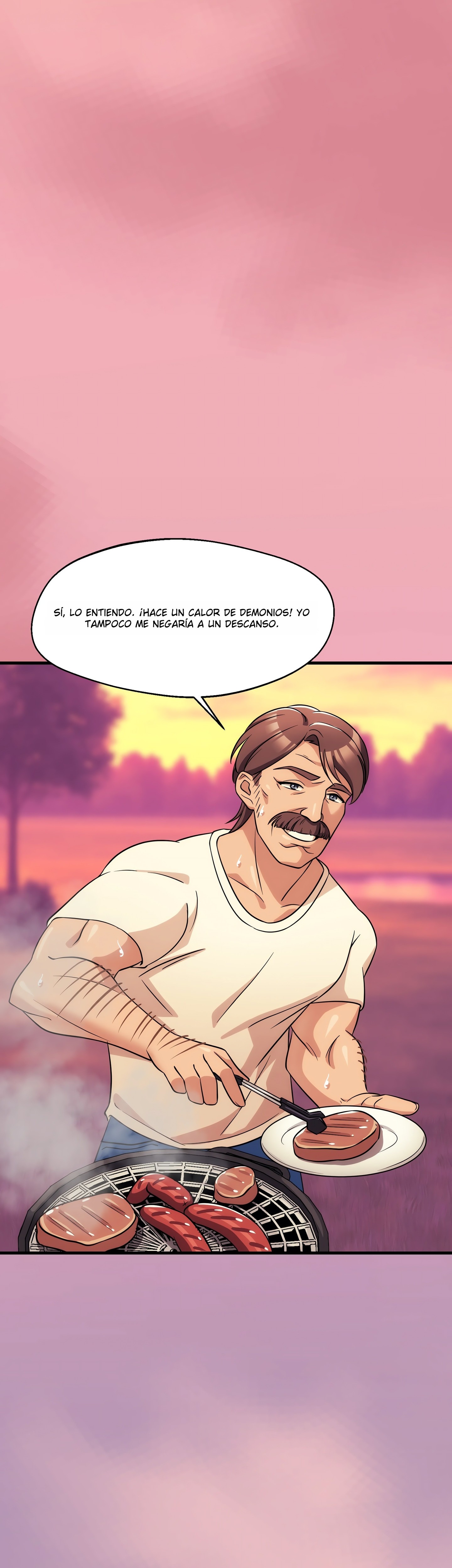 Enseñame primero [Sin censura] Capitulo 13 página 19