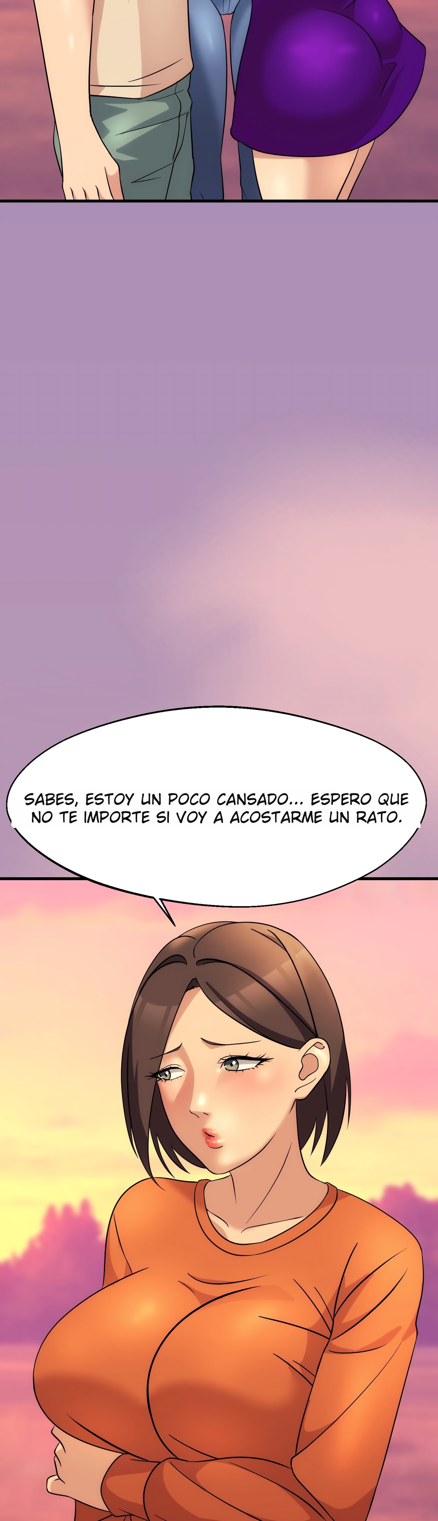 Enseñame primero [Sin censura] Capitulo 13 página 22