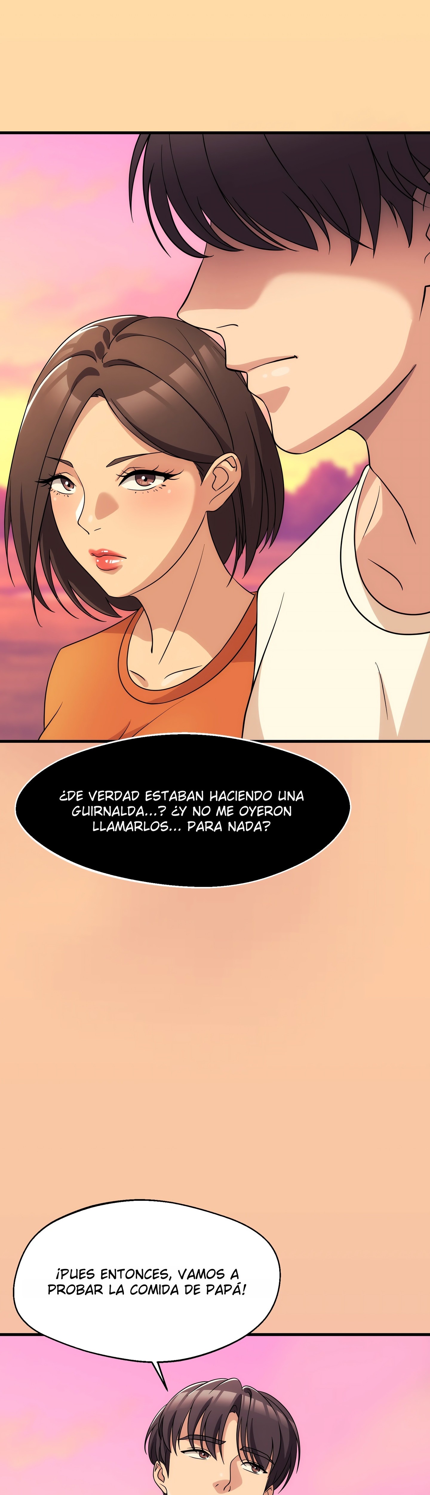 Enseñame primero [Sin censura] Capitulo 13 página 9