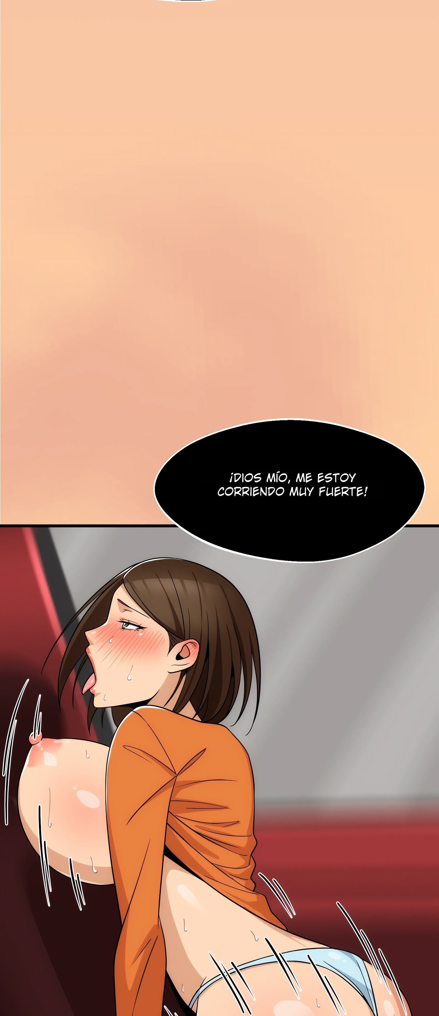 Enseñame primero [Sin censura] Capitulo 14 página 17