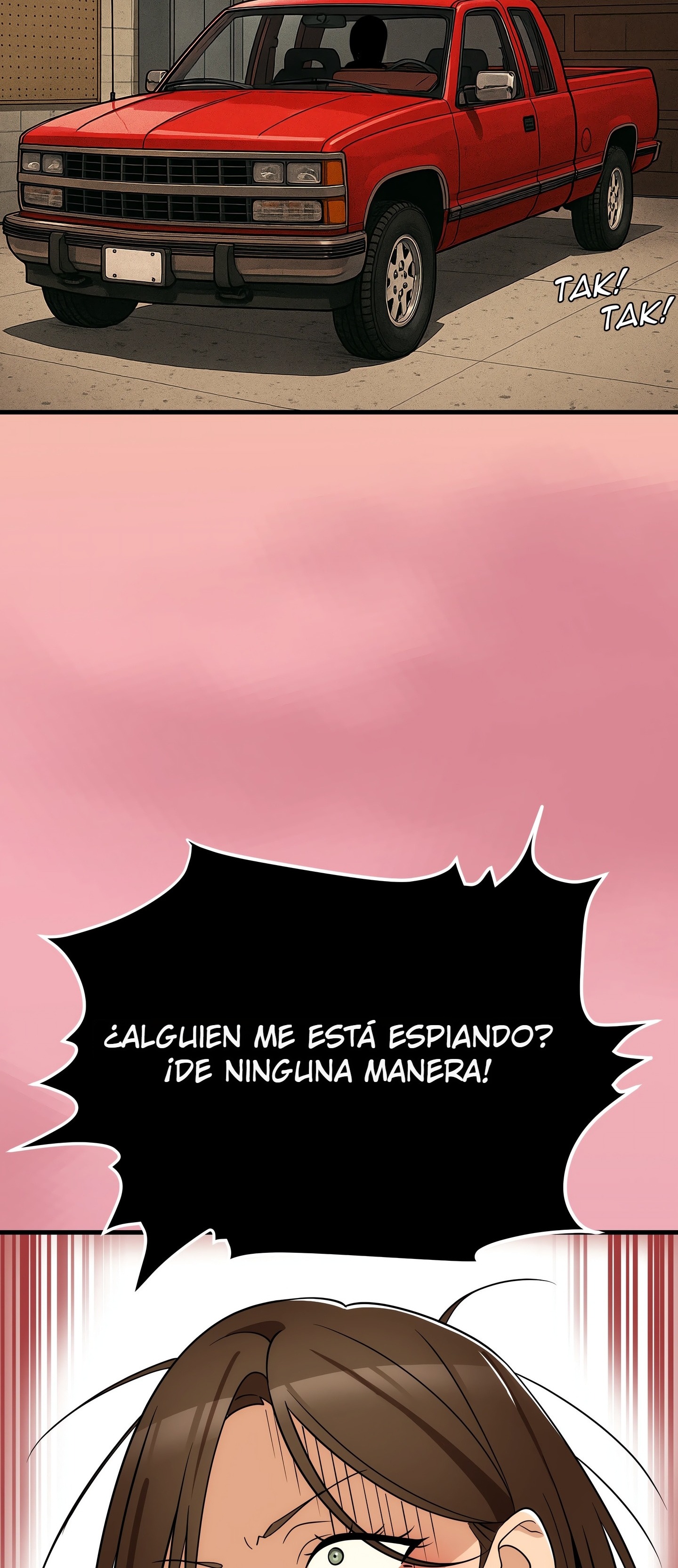 Enseñame primero [Sin censura] Capitulo 14 página 23