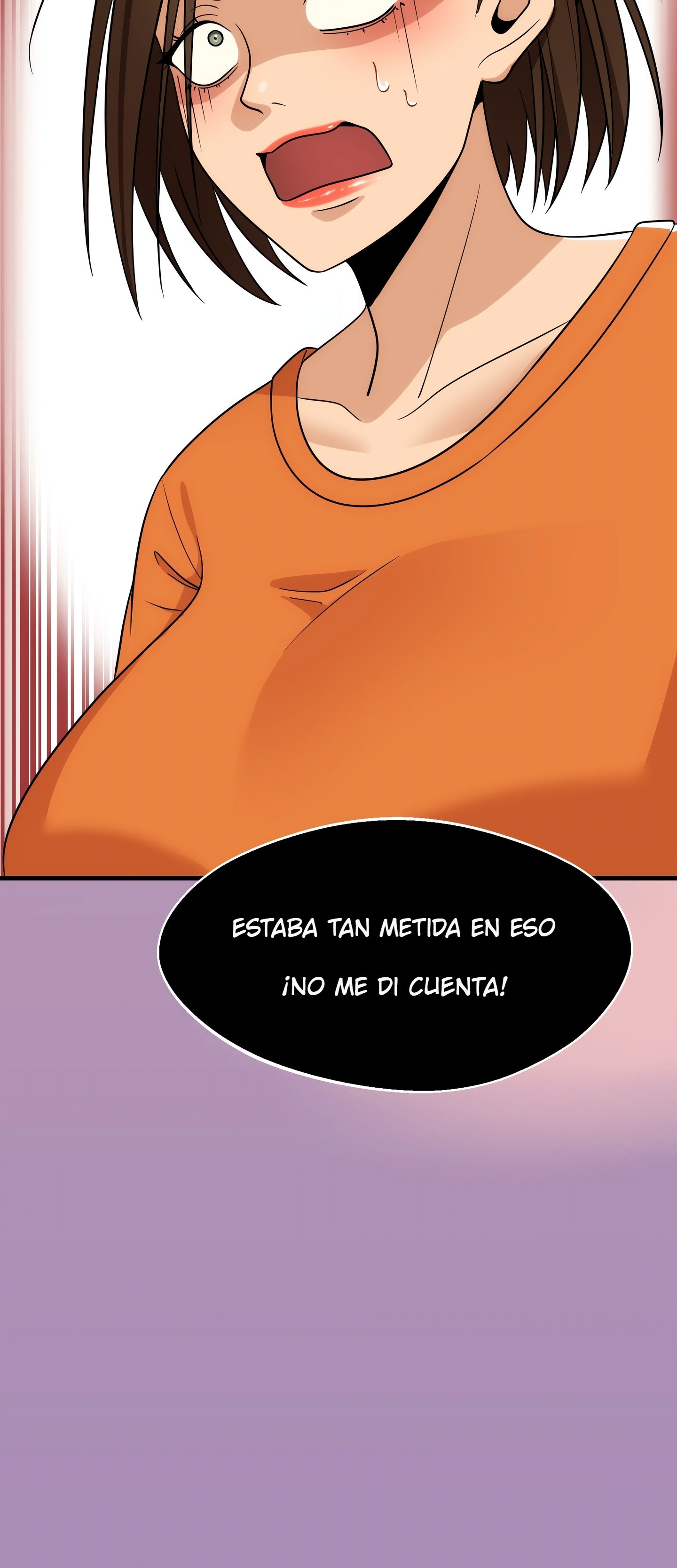Enseñame primero [Sin censura] Capitulo 14 página 24