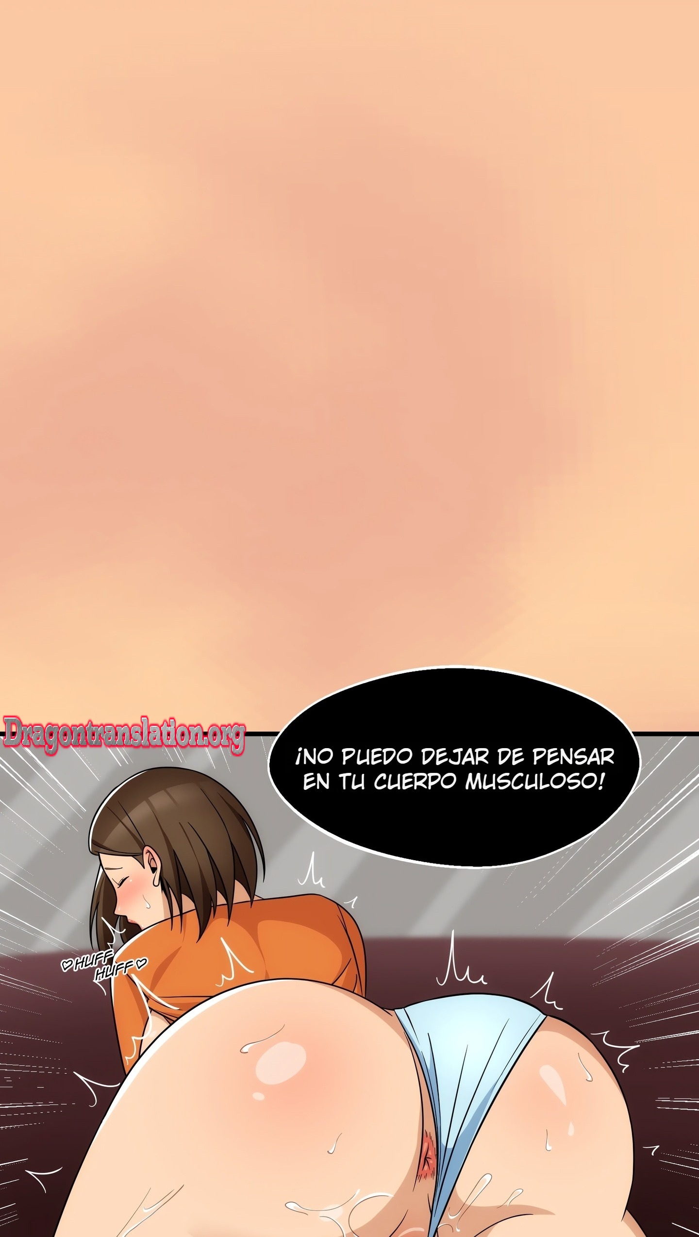 Enseñame primero [Sin censura] Capitulo 14 página 4