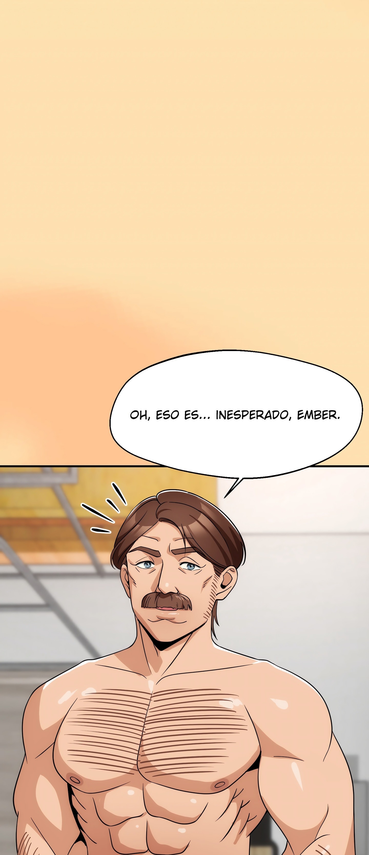 Enseñame primero [Sin censura] Capitulo 14 página 46