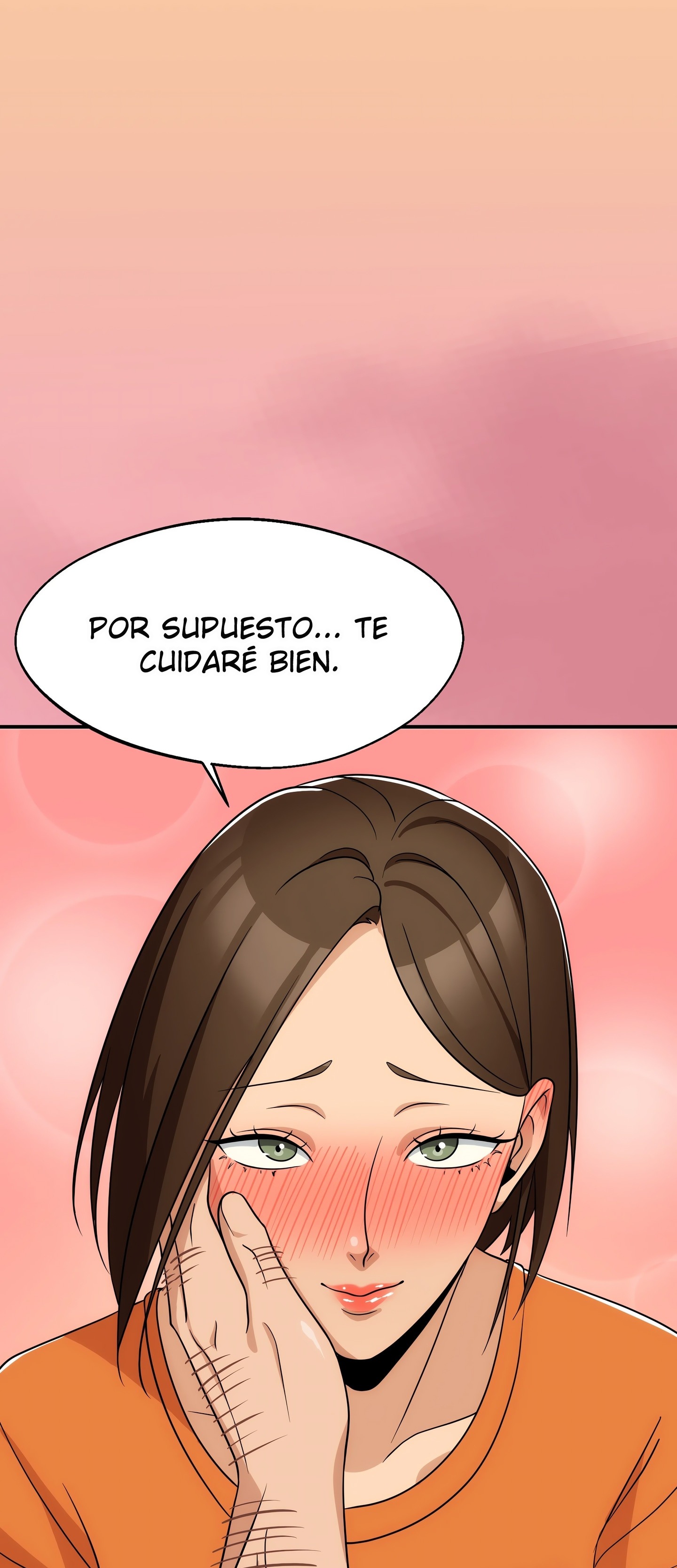 Enseñame primero [Sin censura] Capitulo 14 página 49