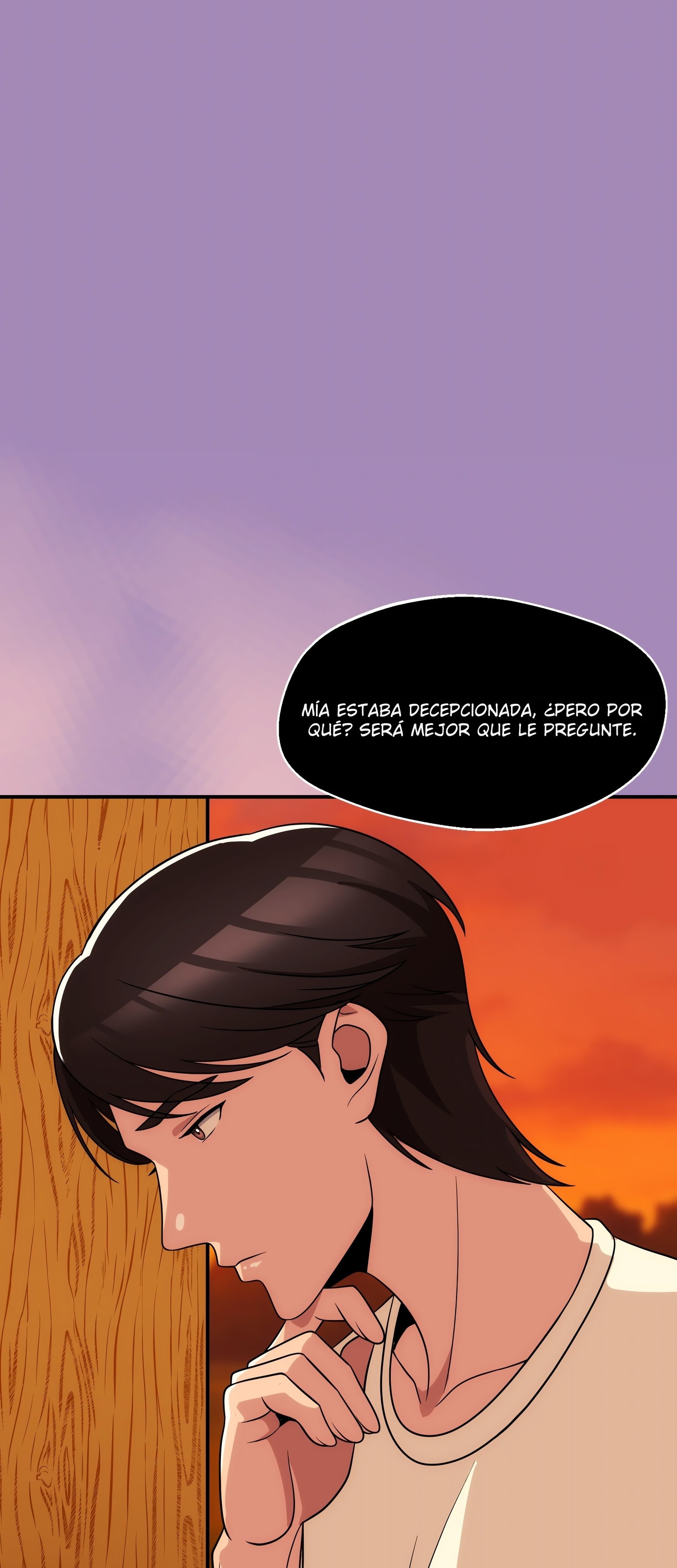 Enseñame primero [Sin censura] Capitulo 14 página 52