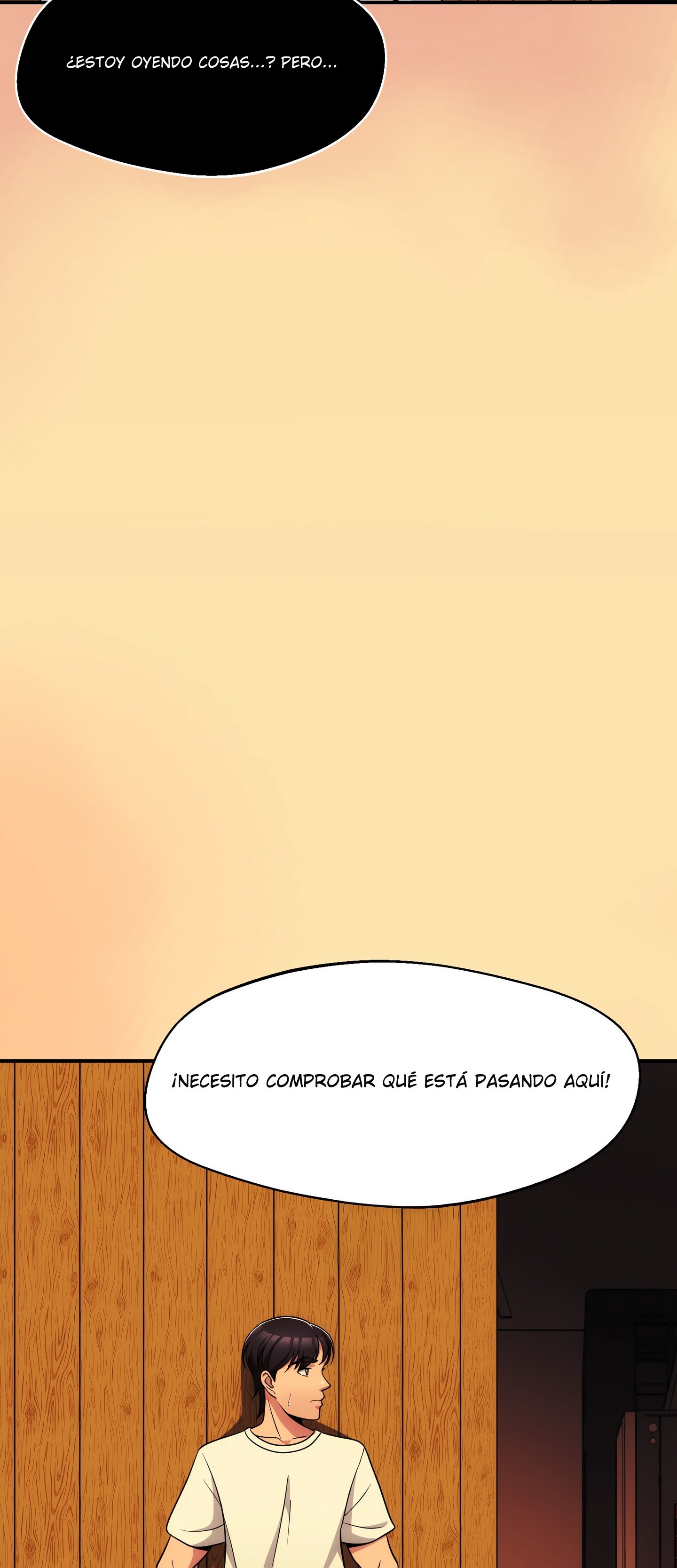 Enseñame primero [Sin censura] Capitulo 14 página 57