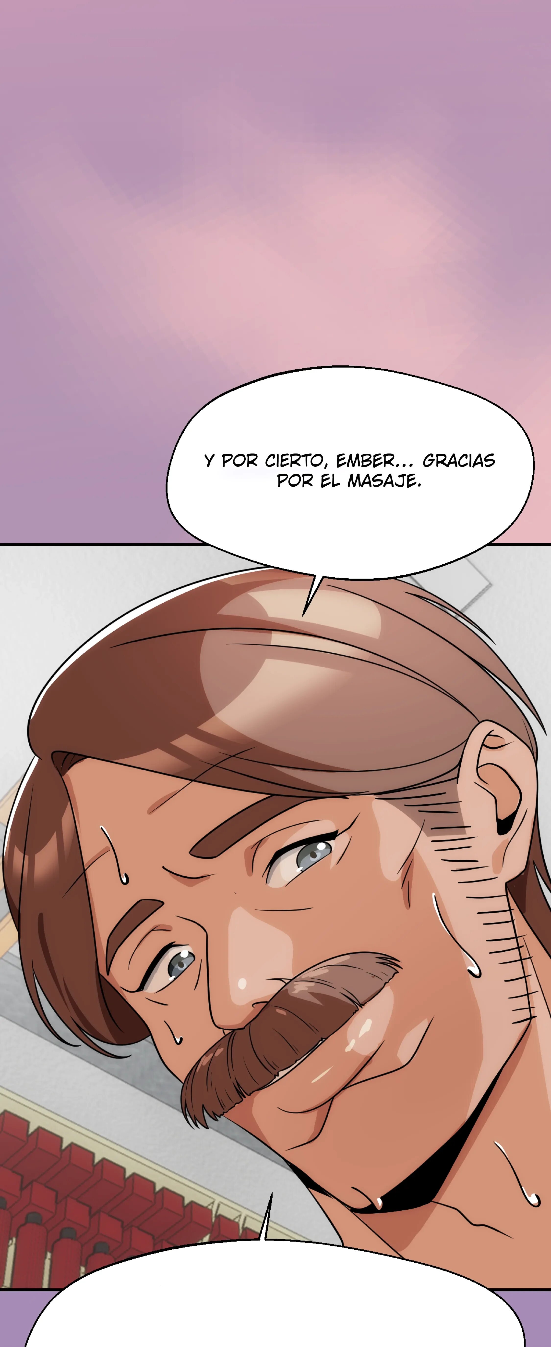 Enseñame primero [Sin censura] Capitulo 15 página 13