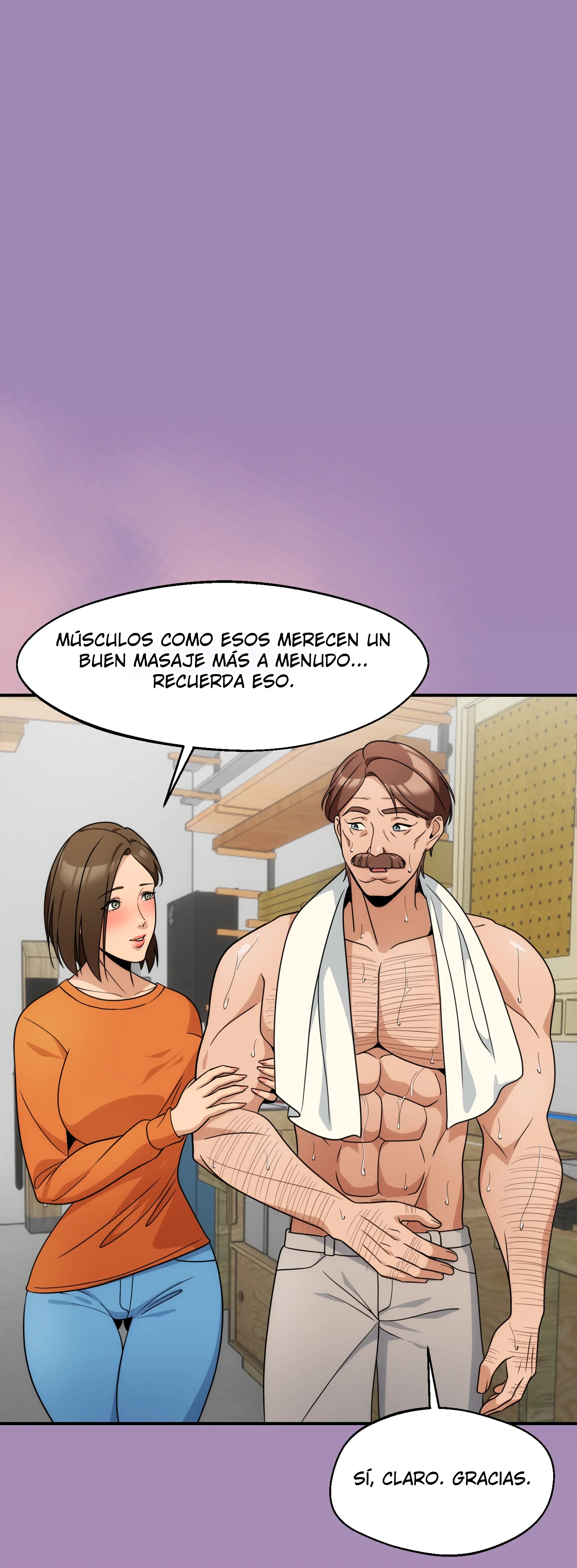 Enseñame primero [Sin censura] Capitulo 15 página 15