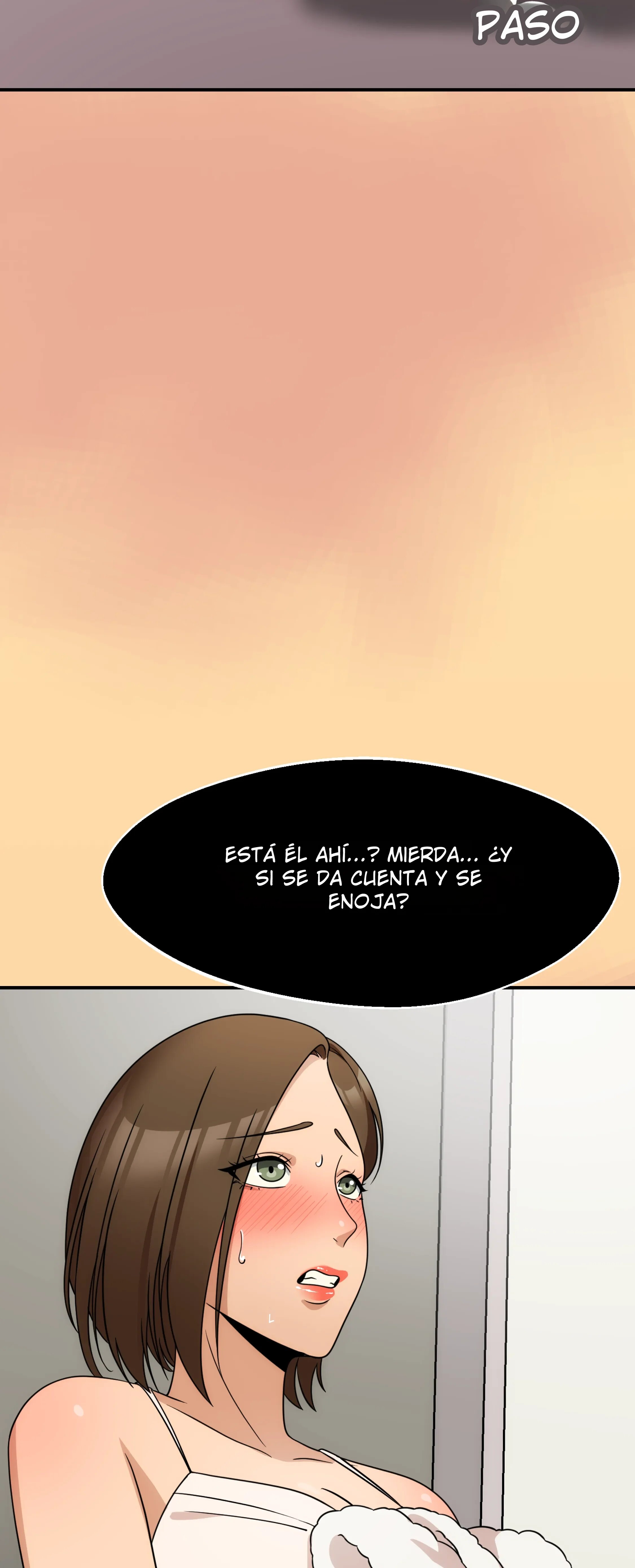 Enseñame primero [Sin censura] Capitulo 15 página 23