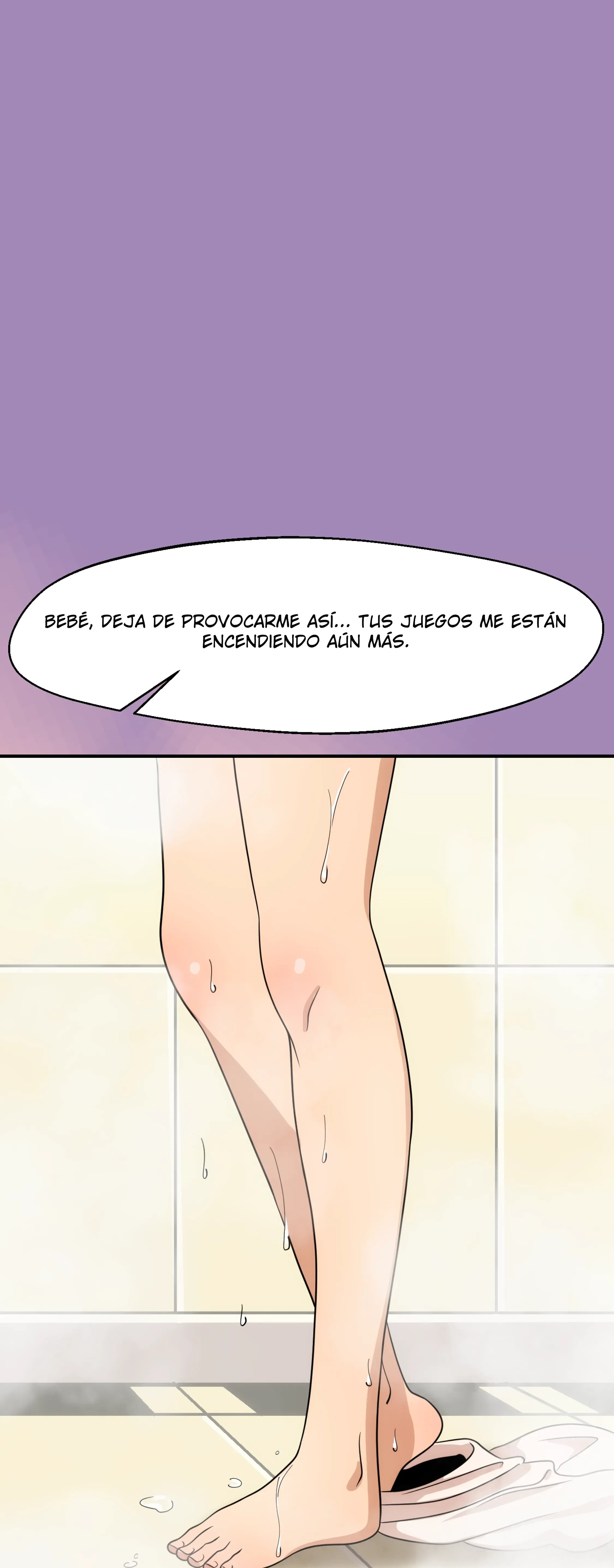 Enseñame primero [Sin censura] Capitulo 15 página 42