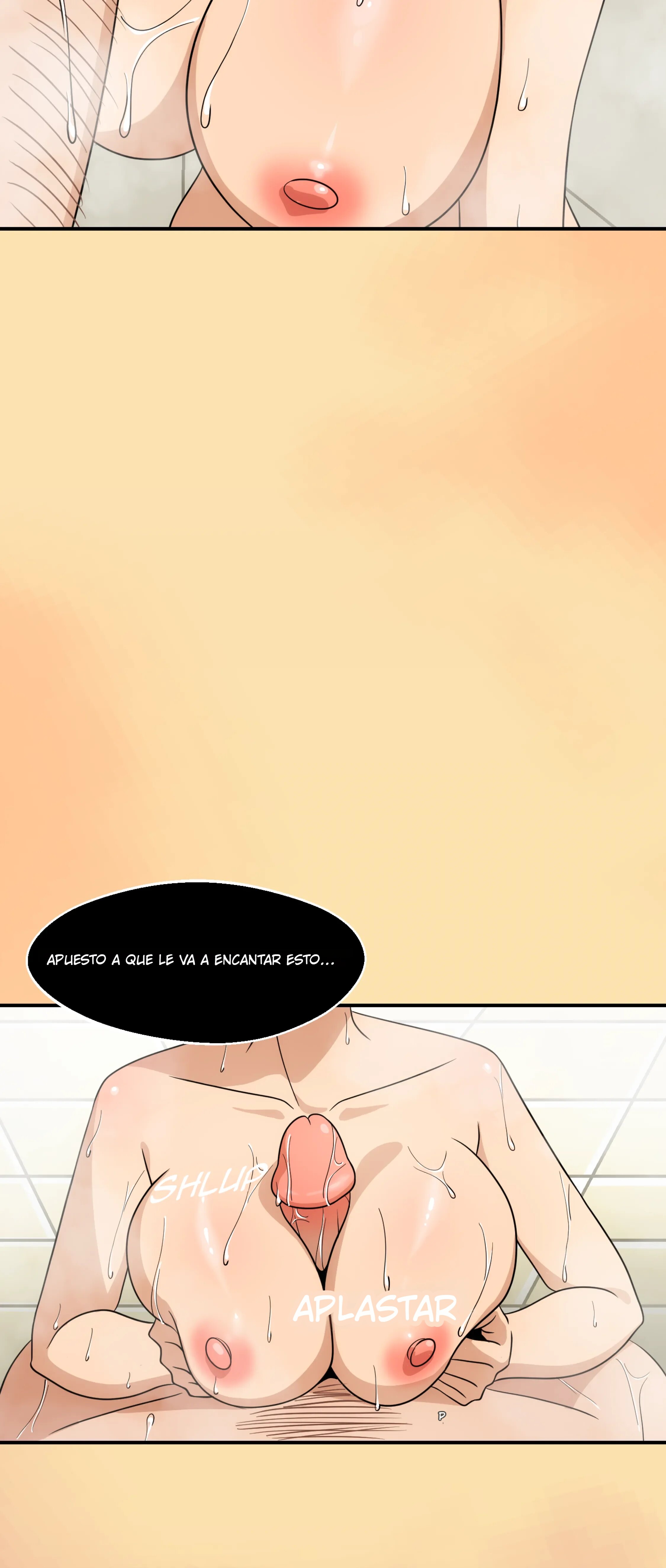 Enseñame primero [Sin censura] Capitulo 15 página 50