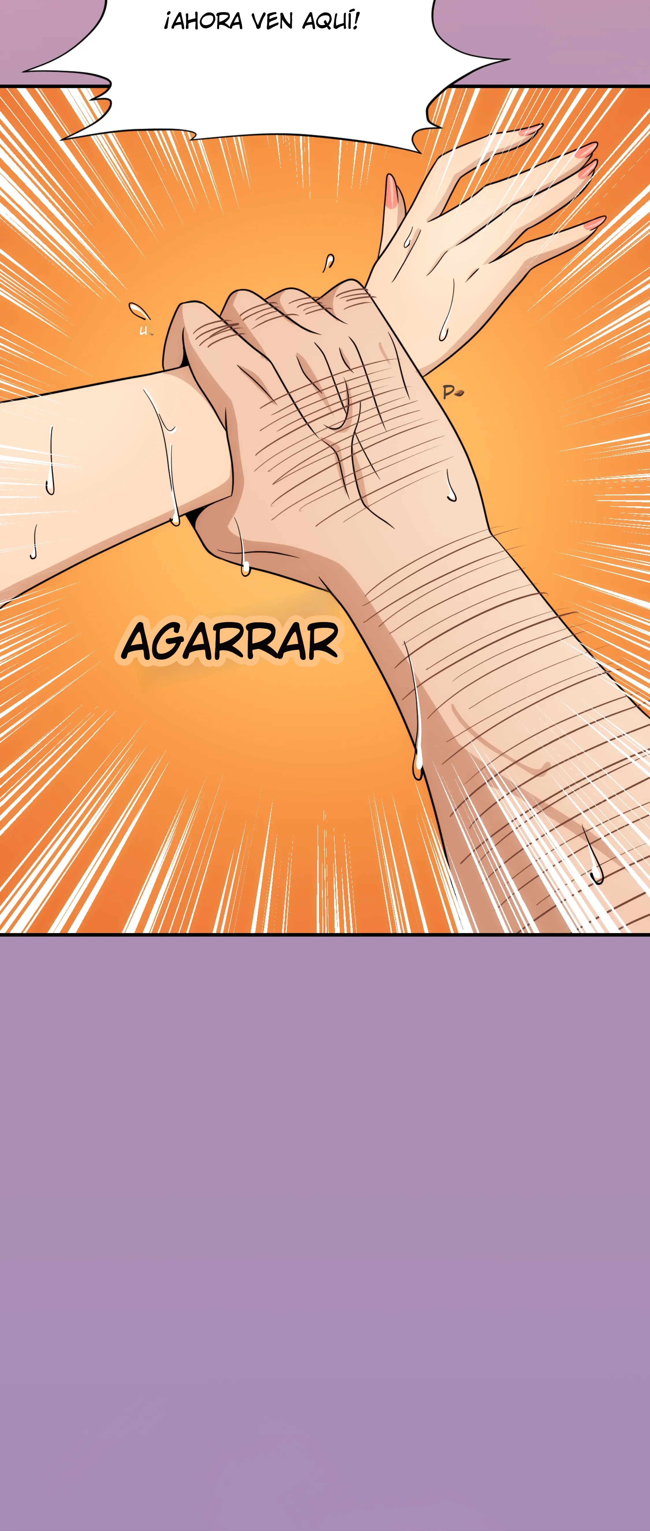Enseñame primero [Sin censura] Capitulo 15 página 54