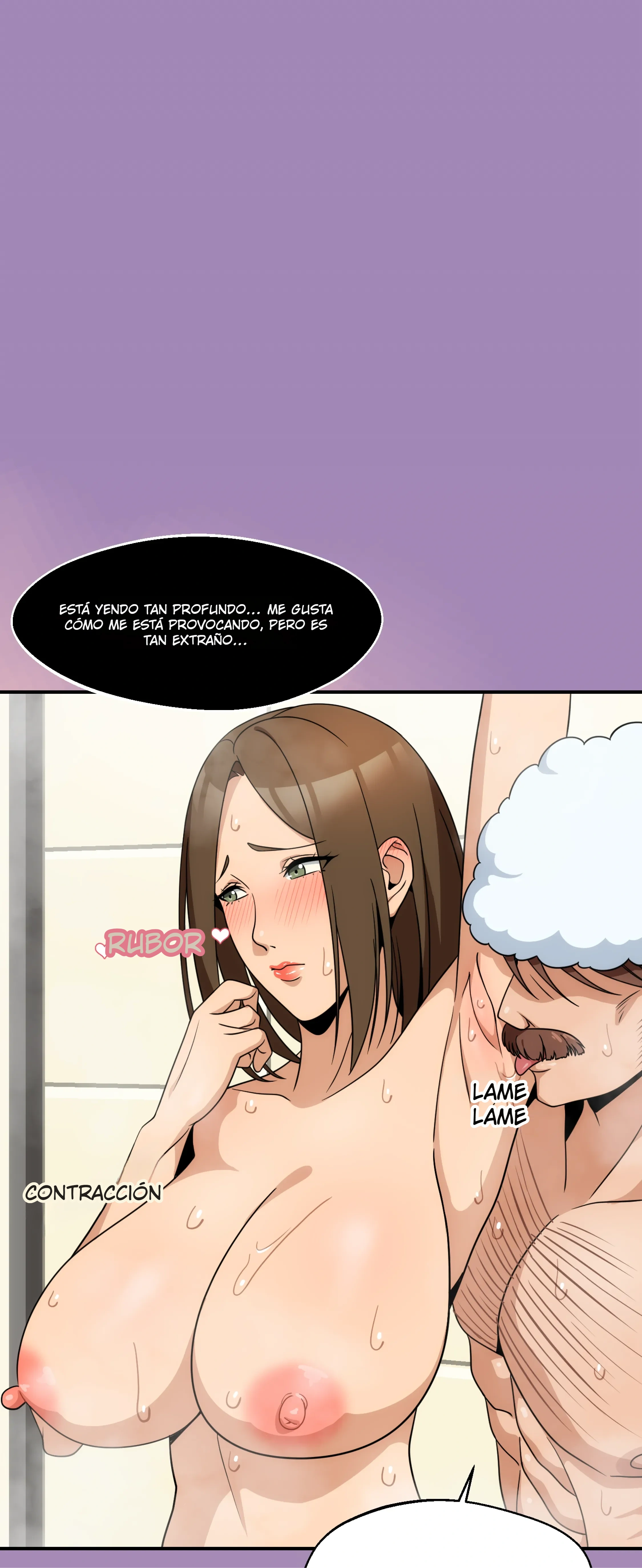 Enseñame primero [Sin censura] Capitulo 16 página 16