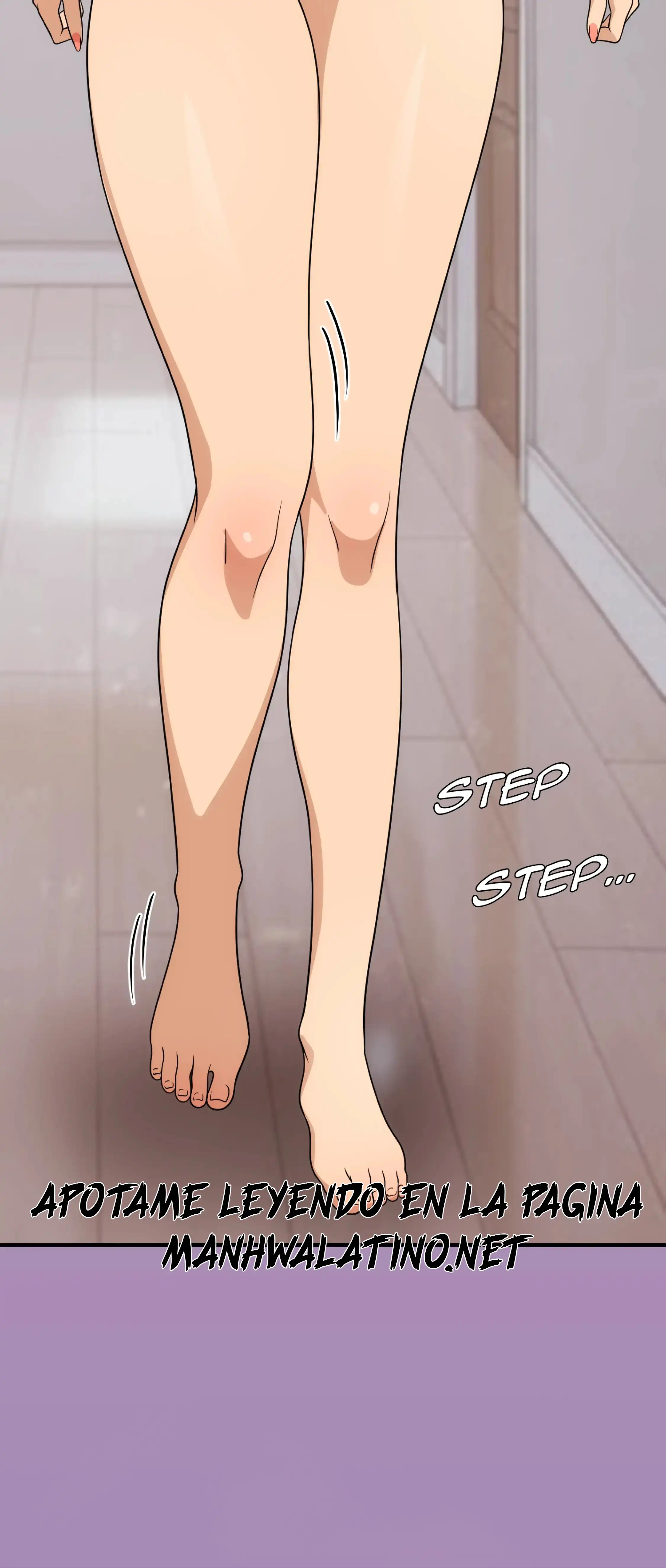 Enseñame primero [Sin censura] Capitulo 17 página 12