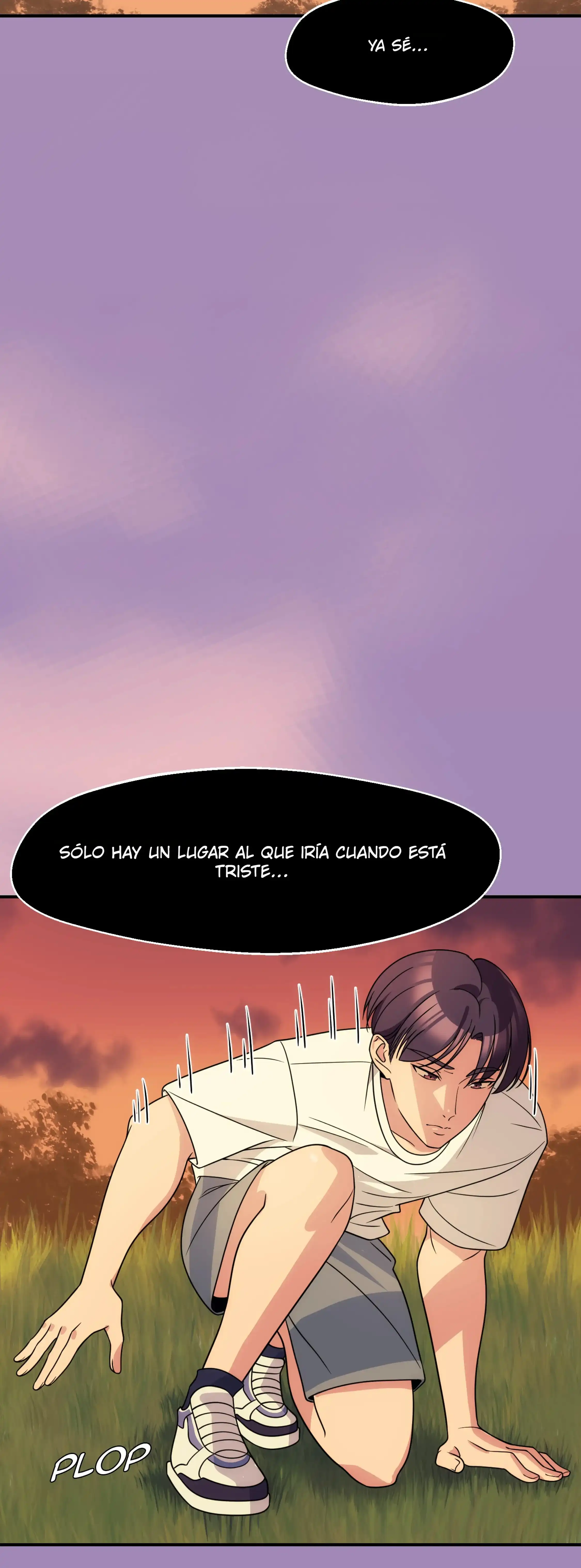 Enseñame primero [Sin censura] Capitulo 17 página 26