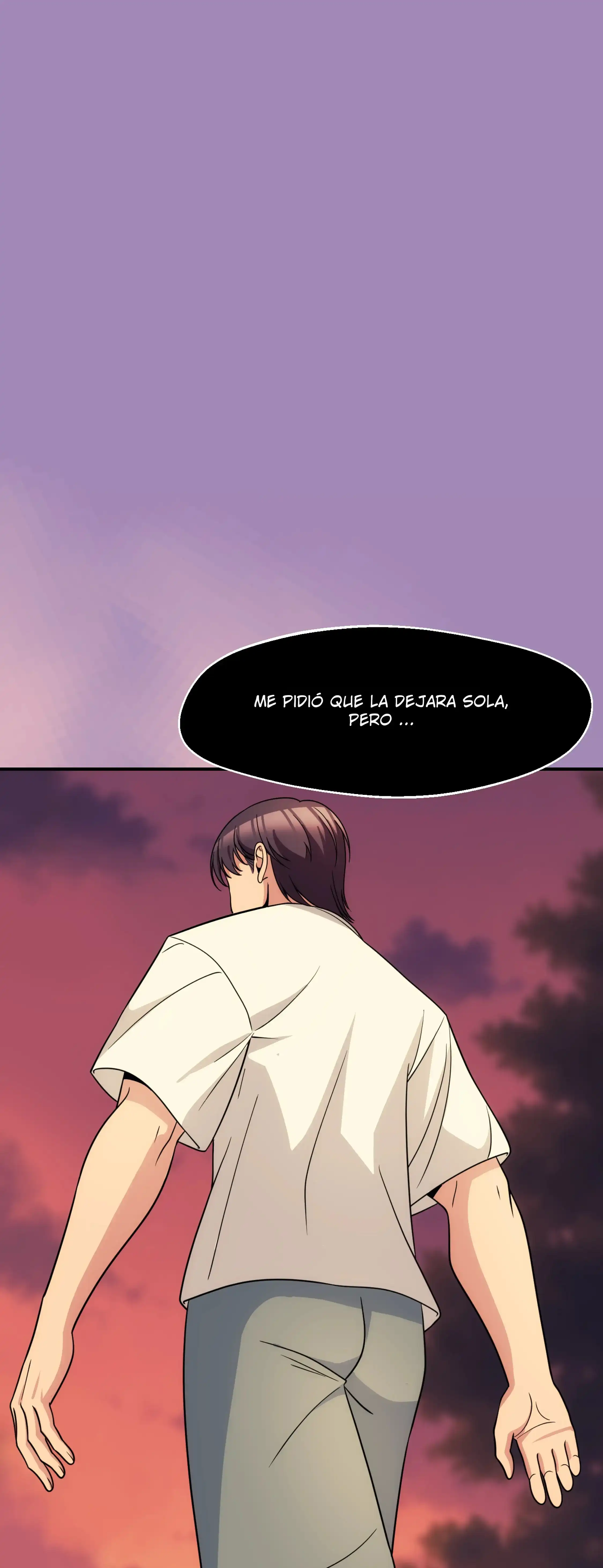 Enseñame primero [Sin censura] Capitulo 17 página 27