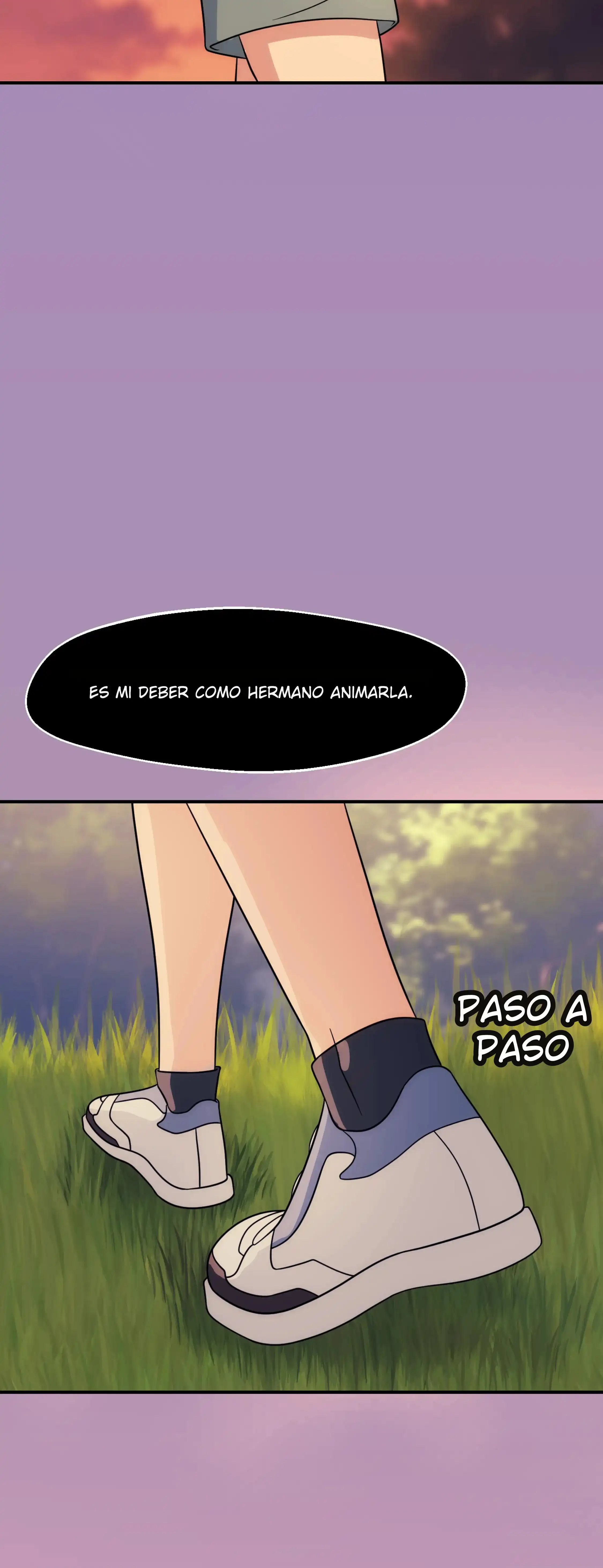 Enseñame primero [Sin censura] Capitulo 17 página 28