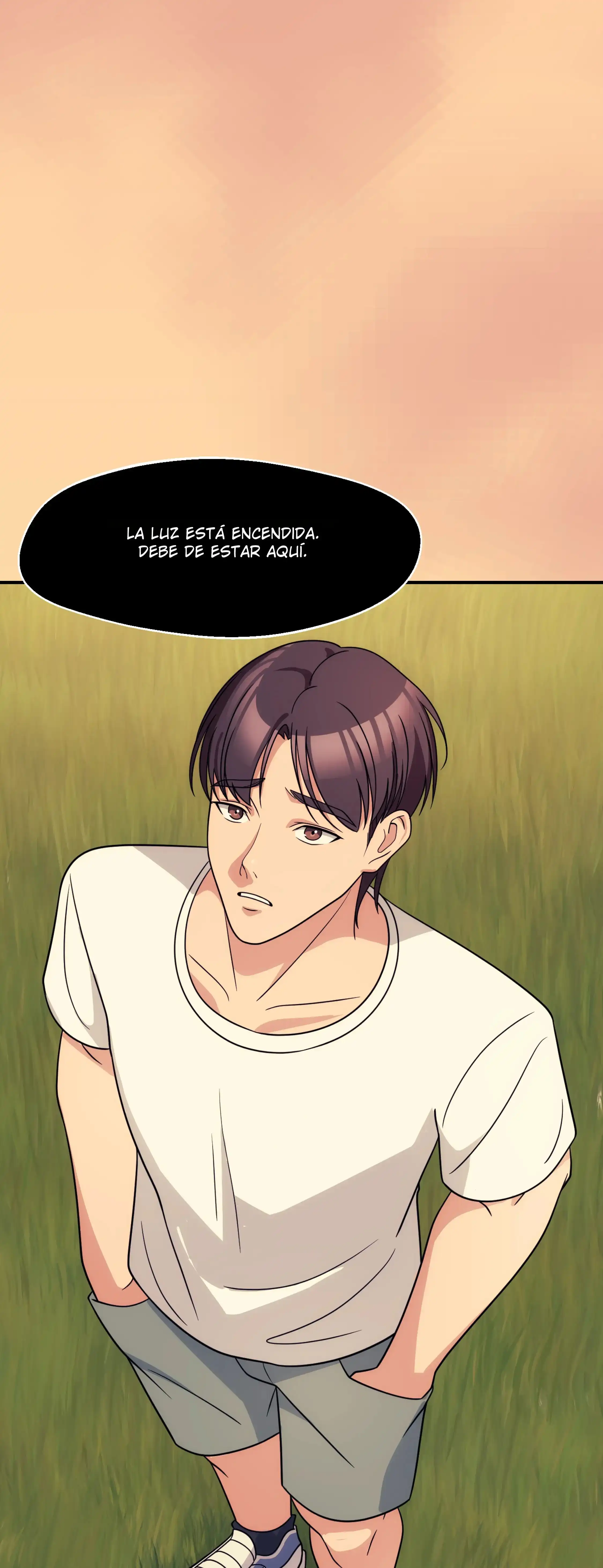 Enseñame primero [Sin censura] Capitulo 17 página 31
