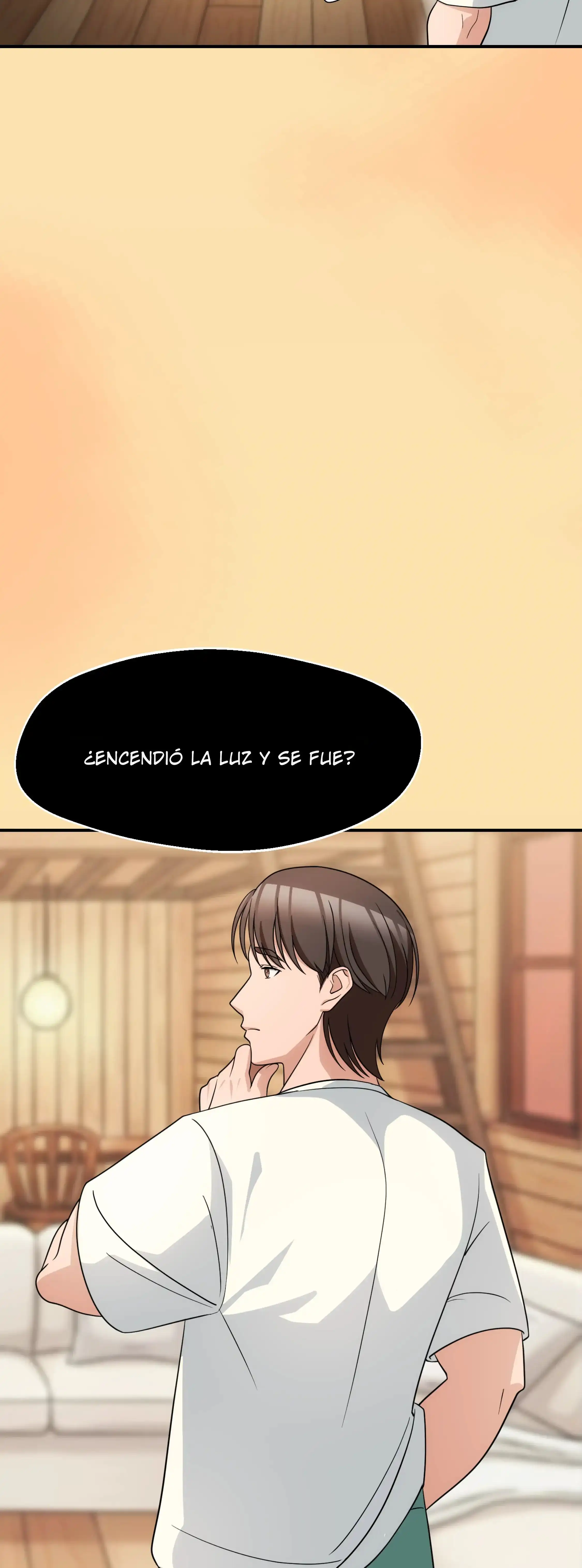 Enseñame primero [Sin censura] Capitulo 17 página 35