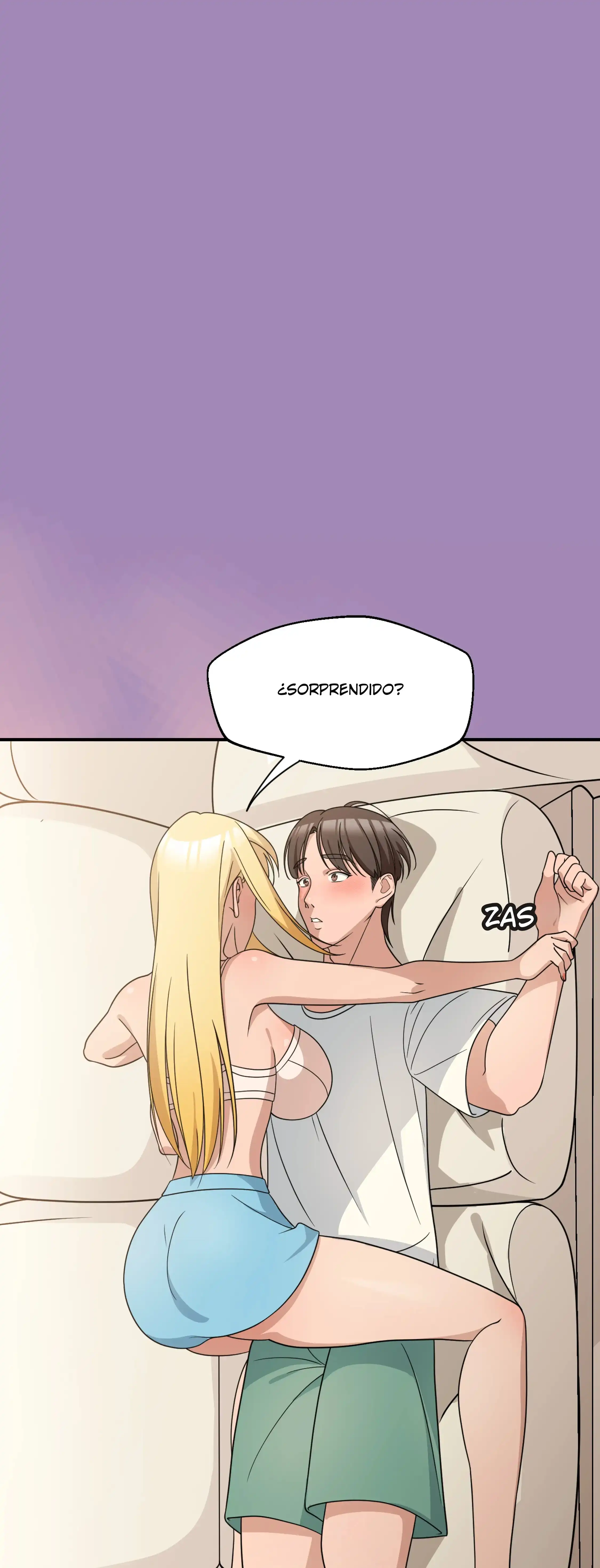 Enseñame primero [Sin censura] Capitulo 17 página 40
