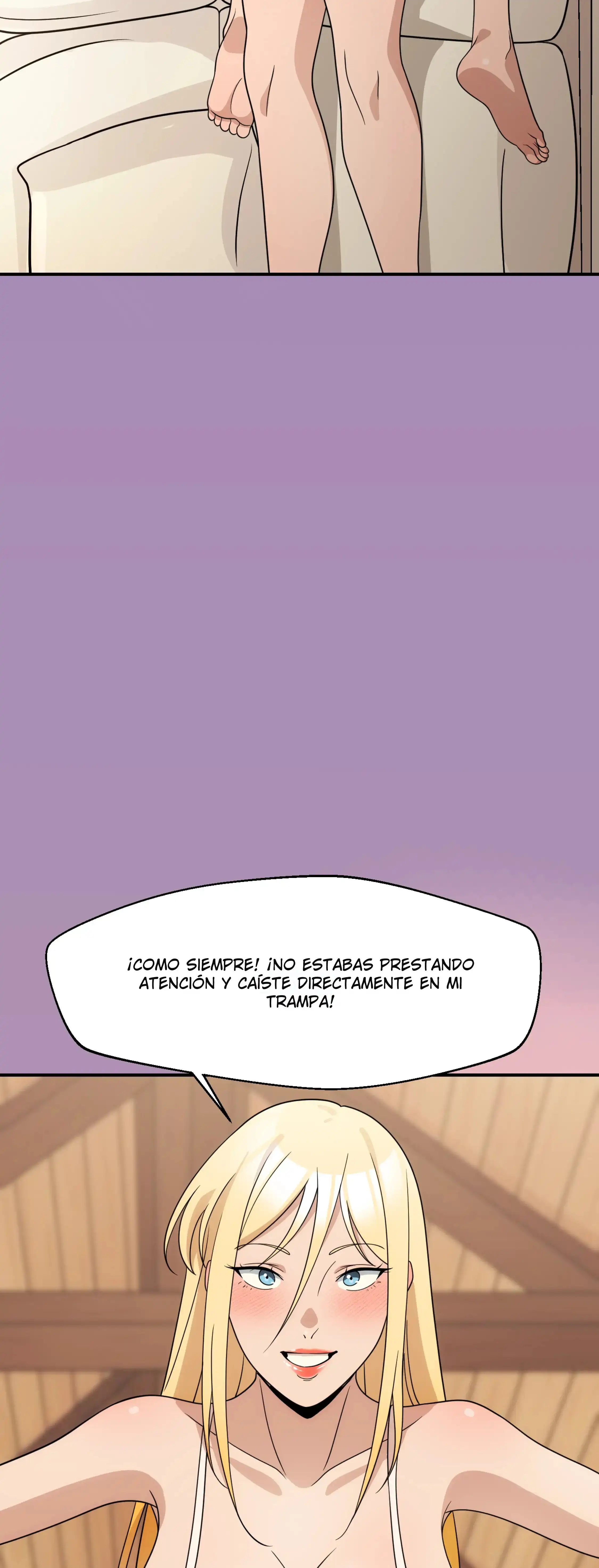 Enseñame primero [Sin censura] Capitulo 17 página 41