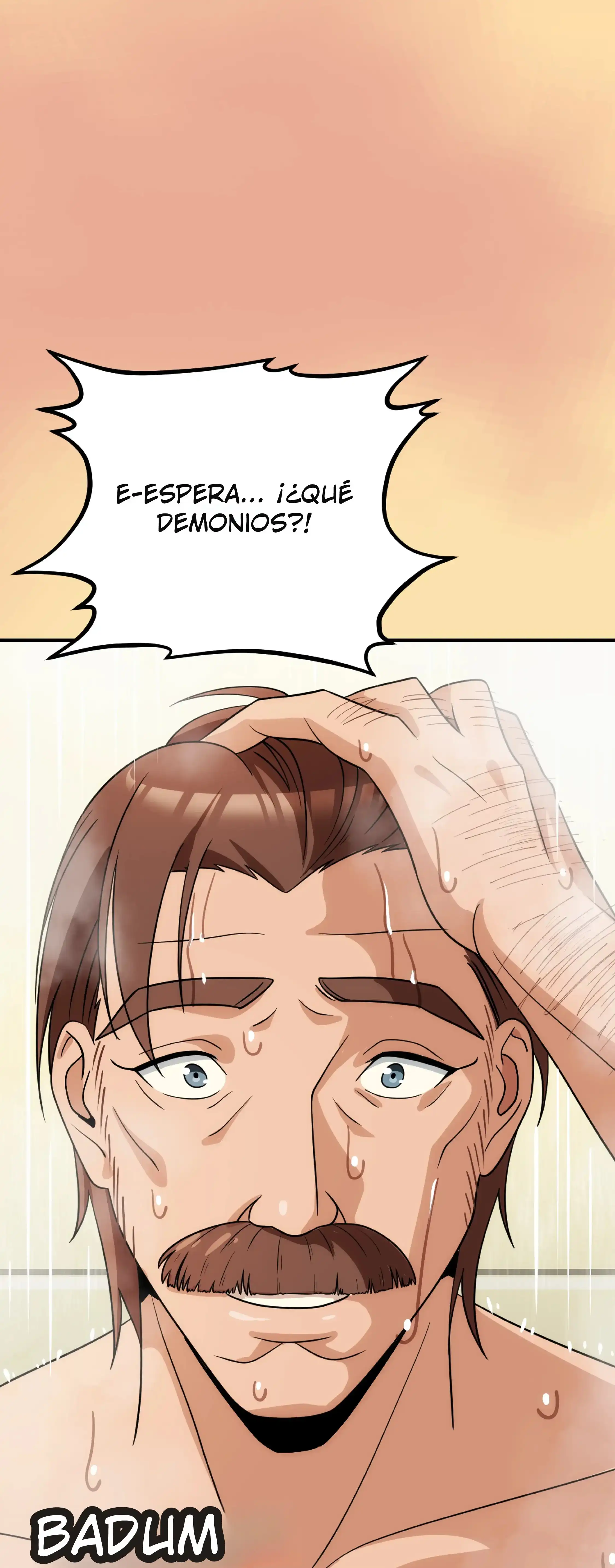 Enseñame primero [Sin censura] Capitulo 17 página 5