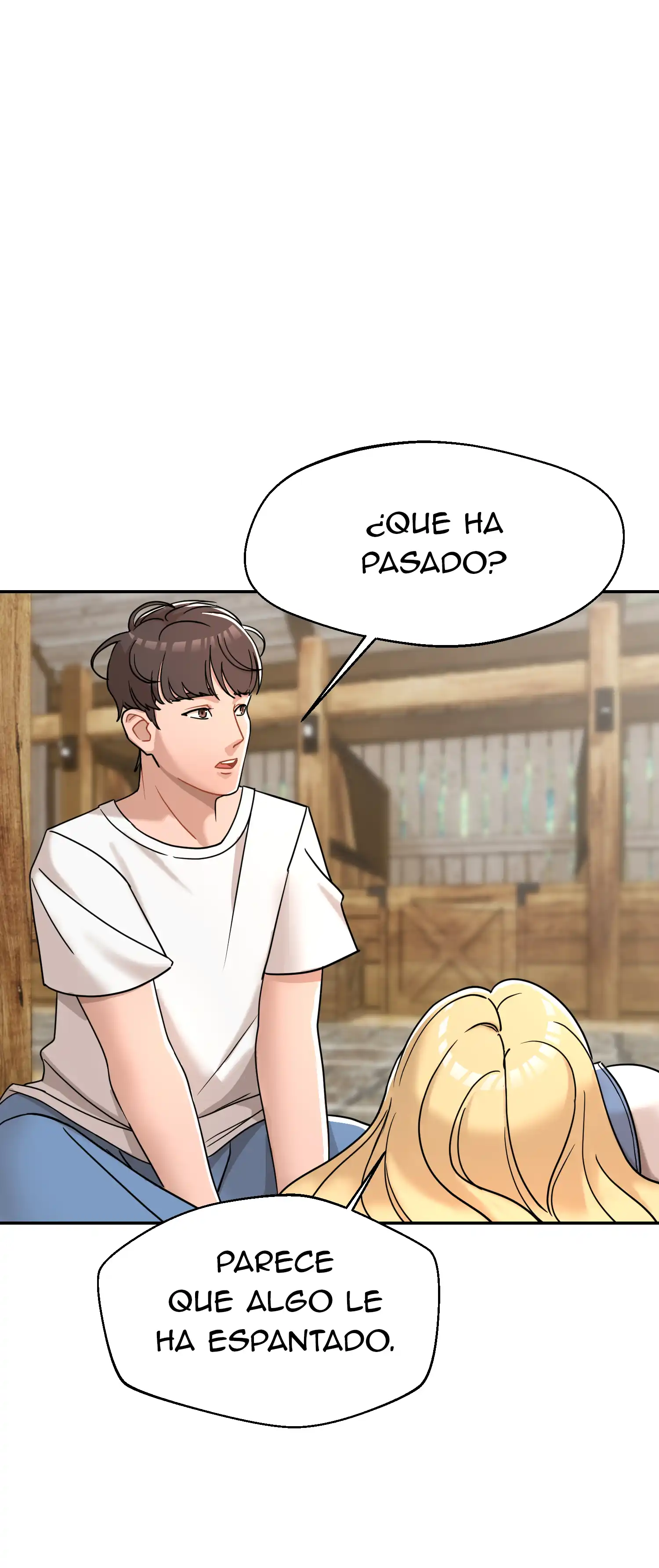 Enseñame primero [Sin censura] Capitulo 2 página 12
