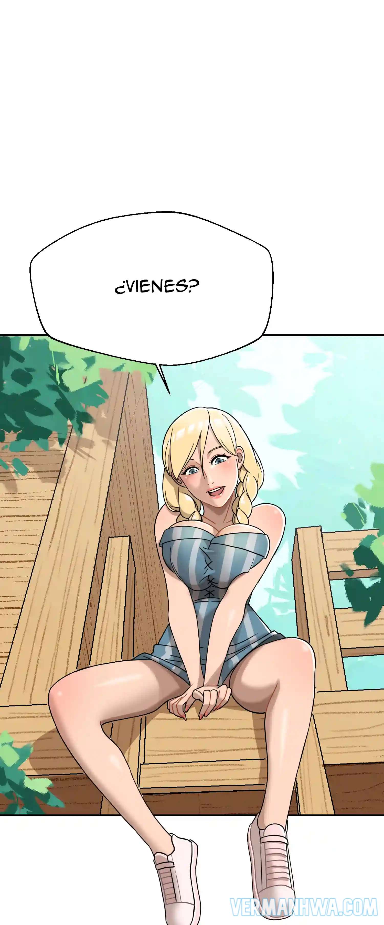 Enseñame primero [Sin censura] Capitulo 2 página 41