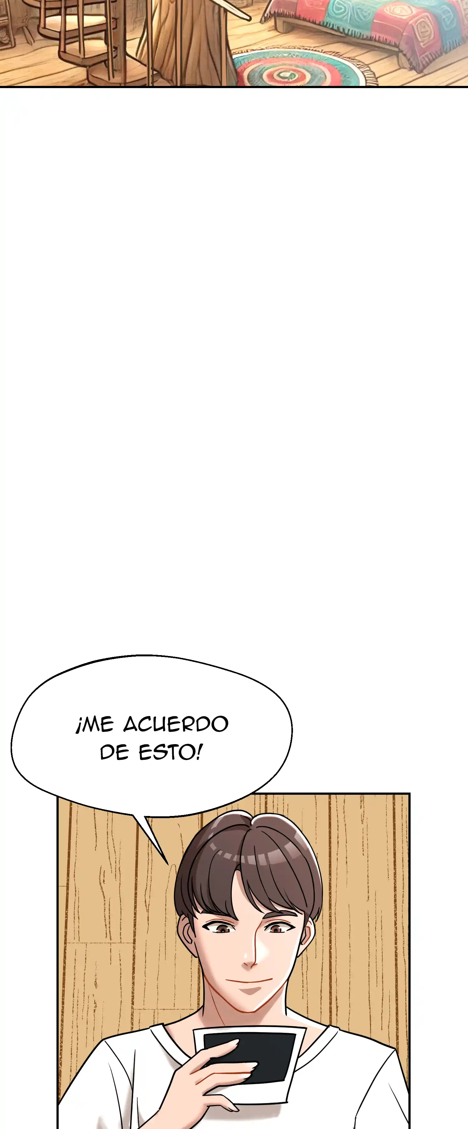 Enseñame primero [Sin censura] Capitulo 2 página 43