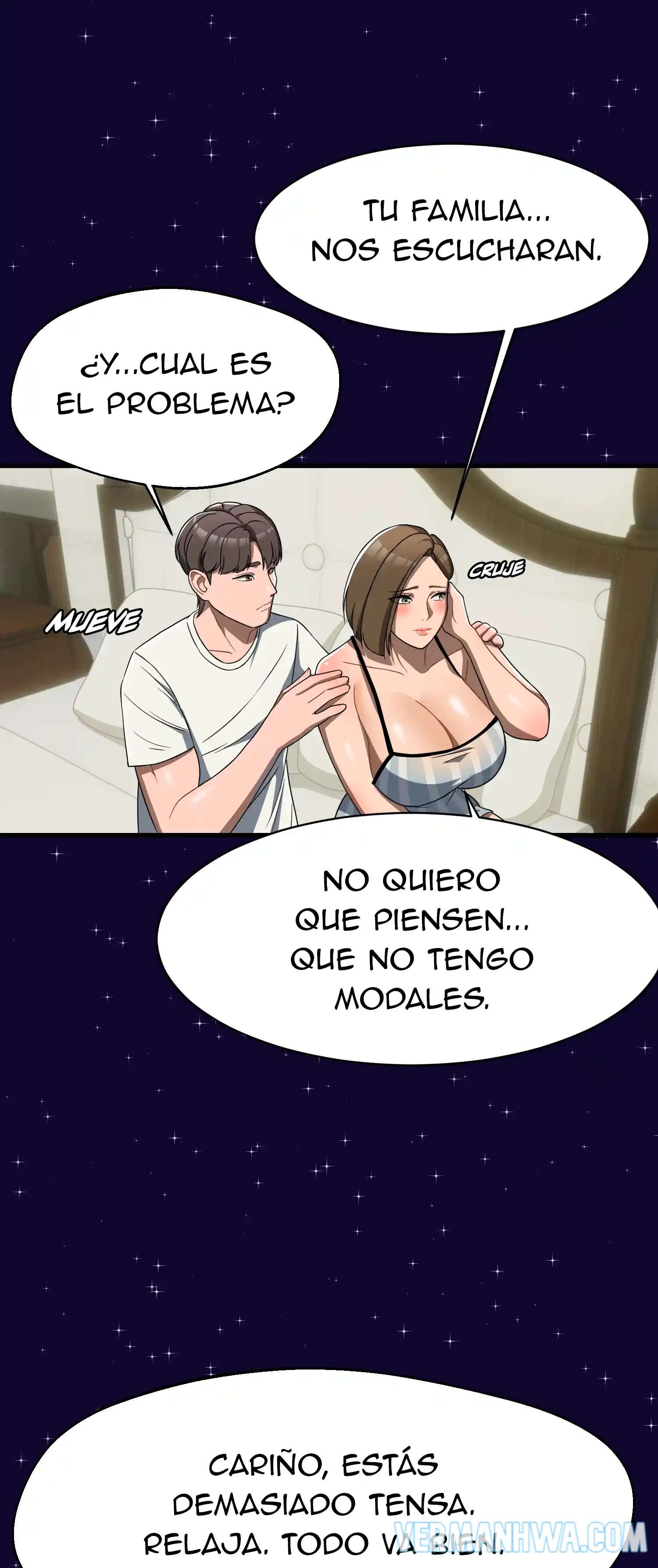 Enseñame primero [Sin censura] Capitulo 3 página 22