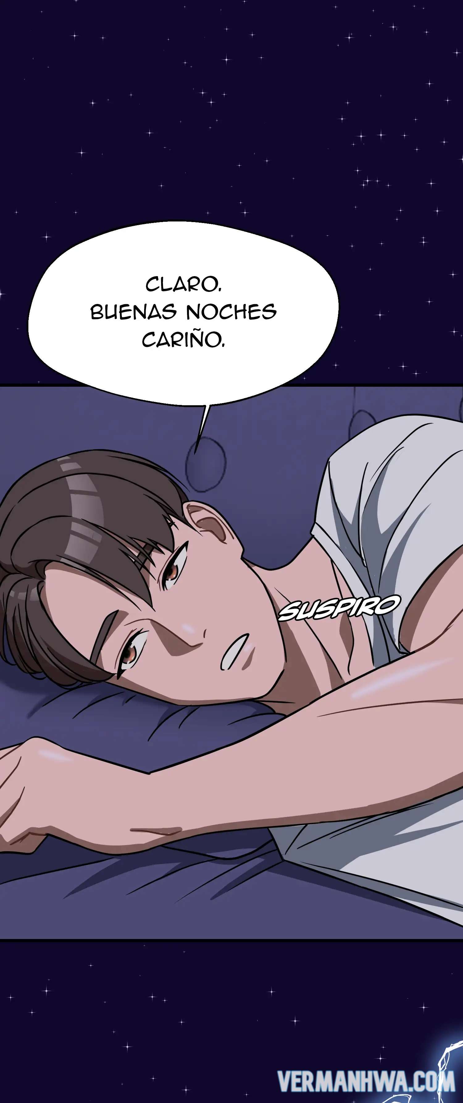 Enseñame primero [Sin censura] Capitulo 3 página 25