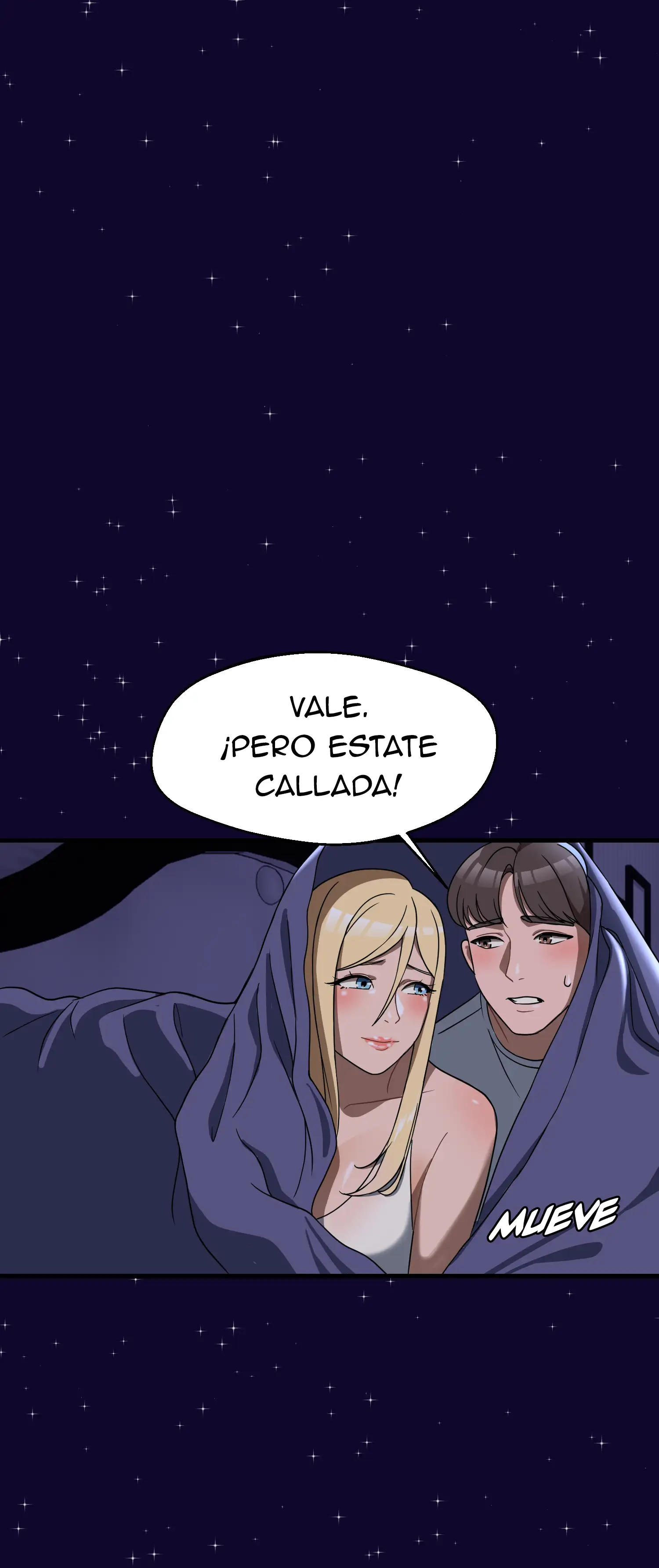 Enseñame primero [Sin censura] Capitulo 3 página 37