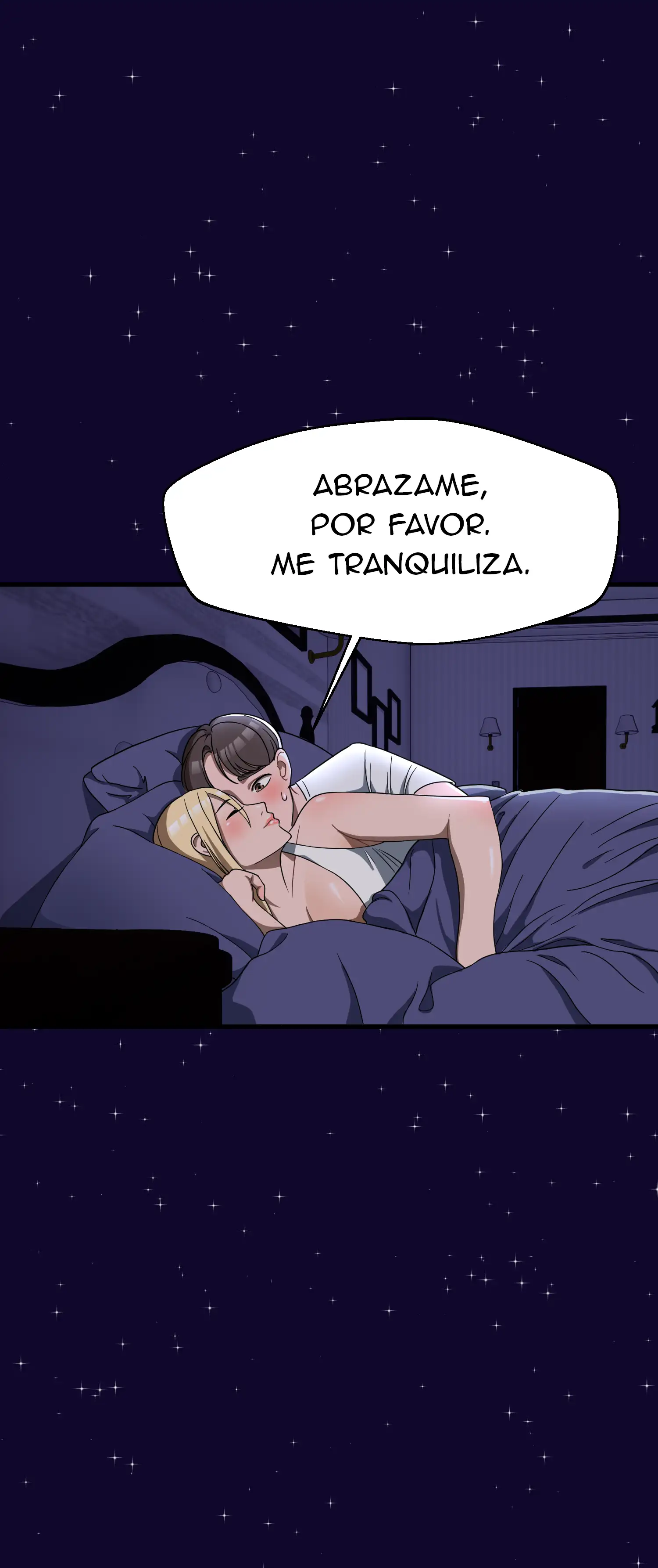 Enseñame primero [Sin censura] Capitulo 3 página 38