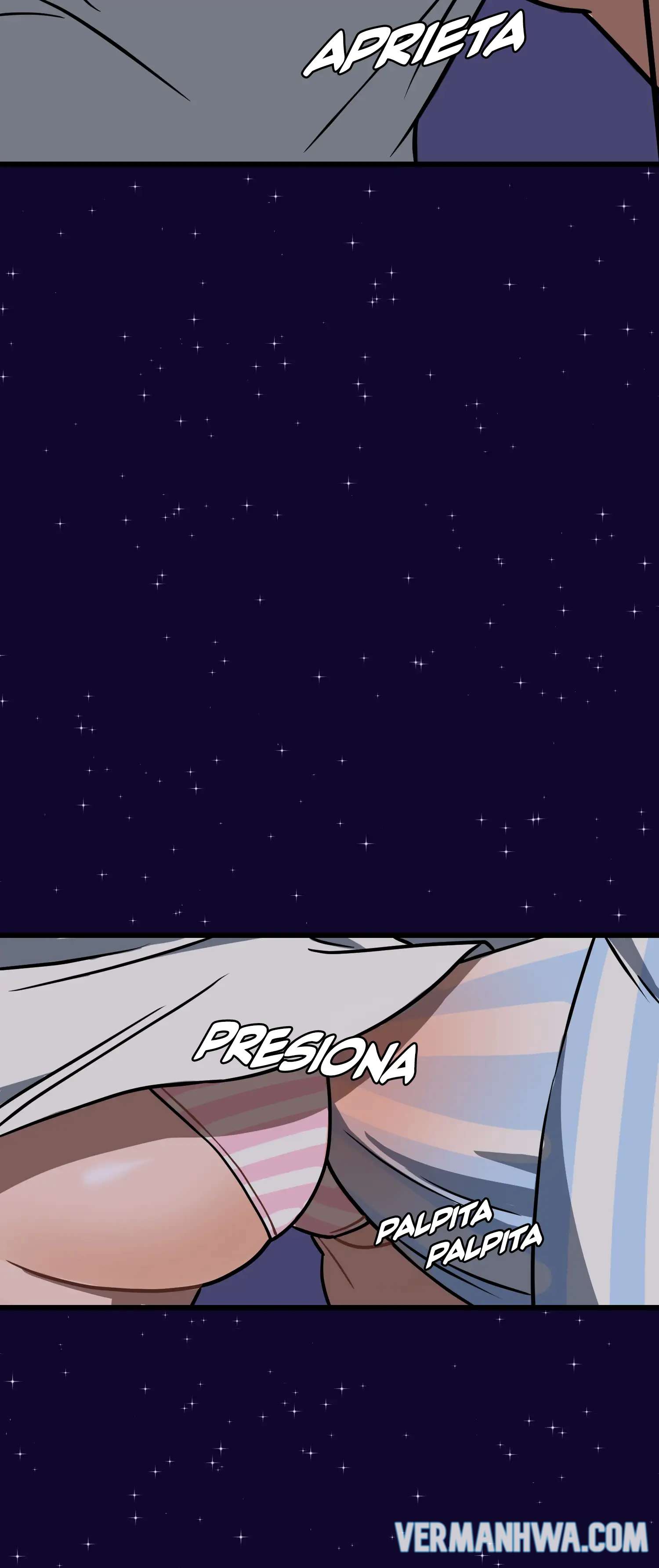 Enseñame primero [Sin censura] Capitulo 3 página 44