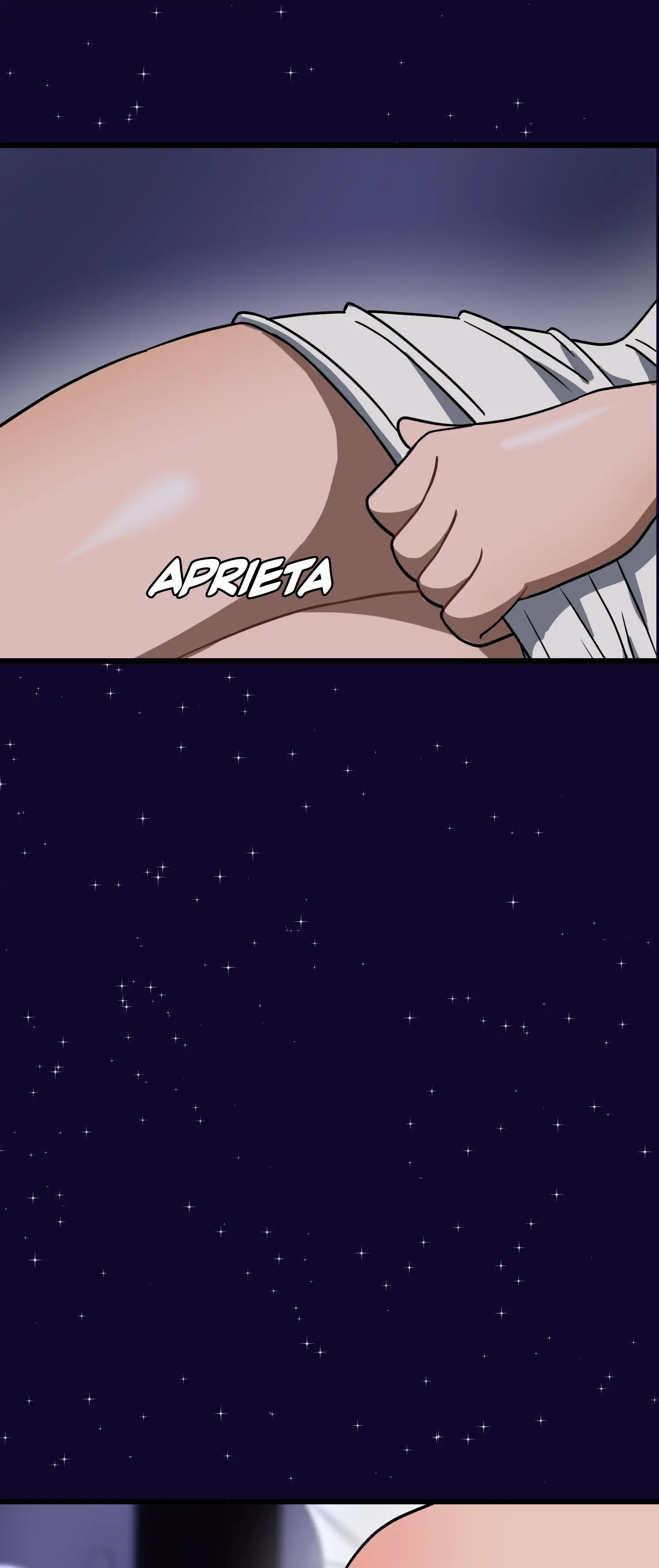 Enseñame primero [Sin censura] Capitulo 3 página 46